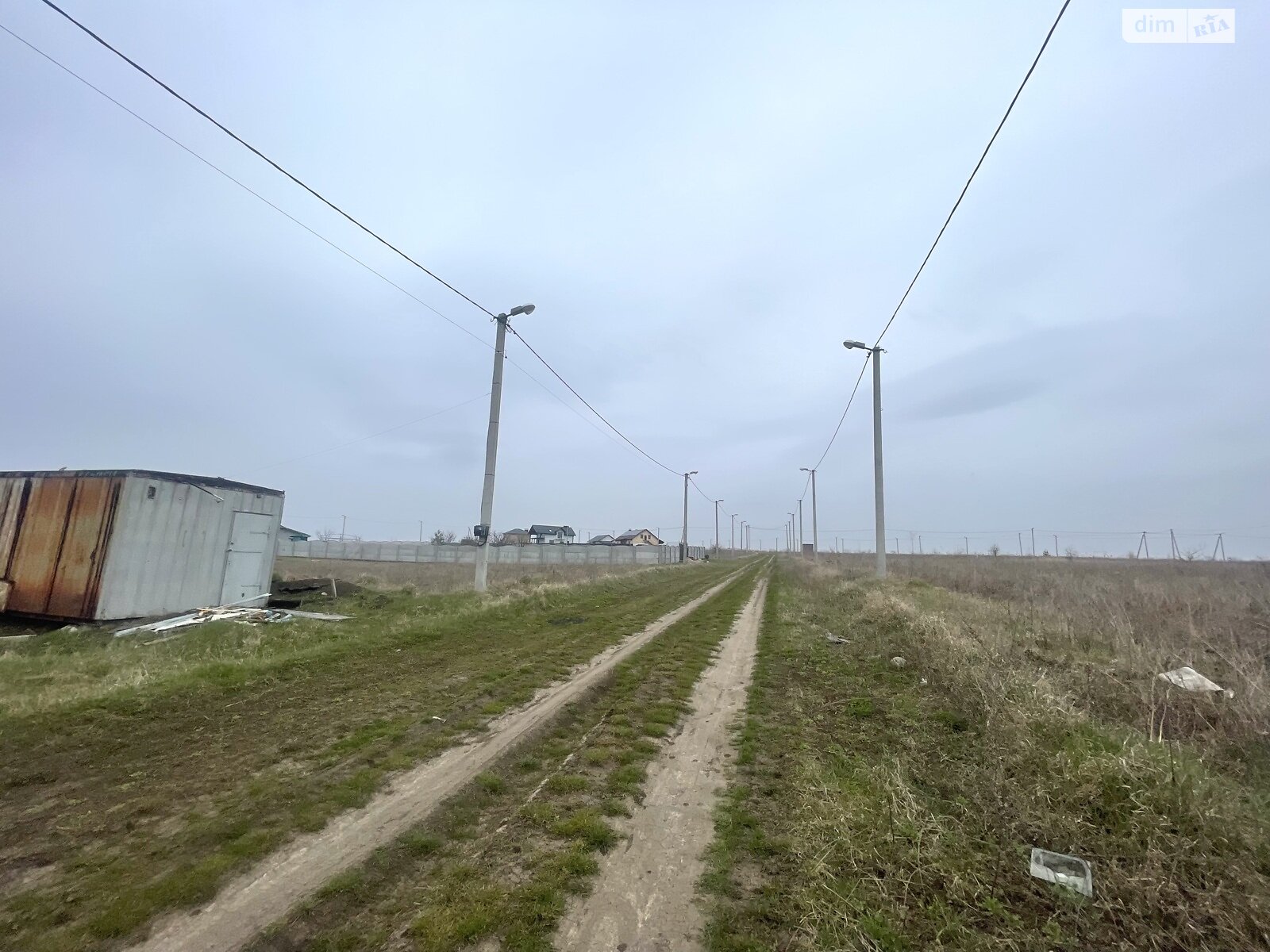 Земельна ділянка сільськогосподарського призначення в Хмельницькому, площа 10 соток фото 1 Земельна ділянка сільськогосподарського призначення в Хмельницькому, площа 10 соток фото 1