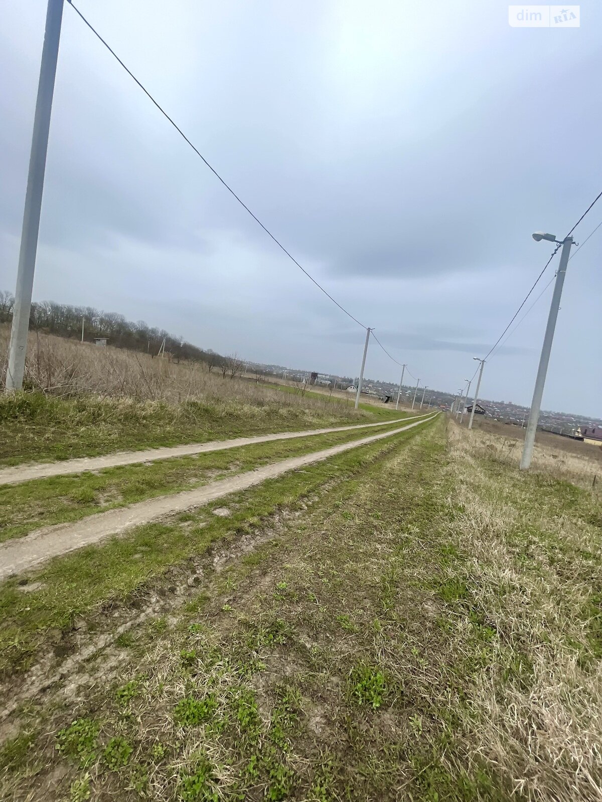 Земельна ділянка сільськогосподарського призначення в Хмельницькому, площа 10 соток фото 1 Земельна ділянка сільськогосподарського призначення в Хмельницькому, площа 10 соток фото 1