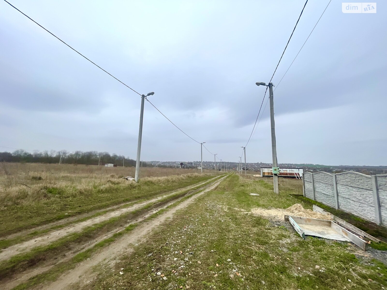 Земельна ділянка сільськогосподарського призначення в Хмельницькому, площа 10 соток фото 1 Земельна ділянка сільськогосподарського призначення в Хмельницькому, площа 10 соток фото 1