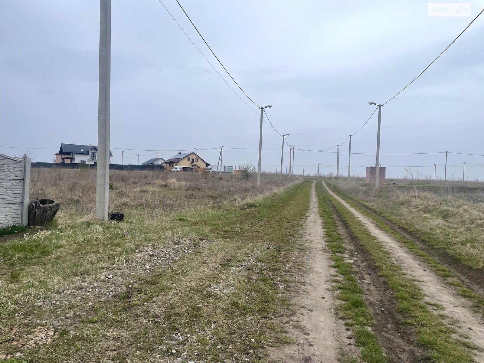 Земельна ділянка сільськогосподарського призначення в Хмельницькому, площа 10 соток фото 1 Земельна ділянка сільськогосподарського призначення в Хмельницькому, площа 10 соток фото 1
