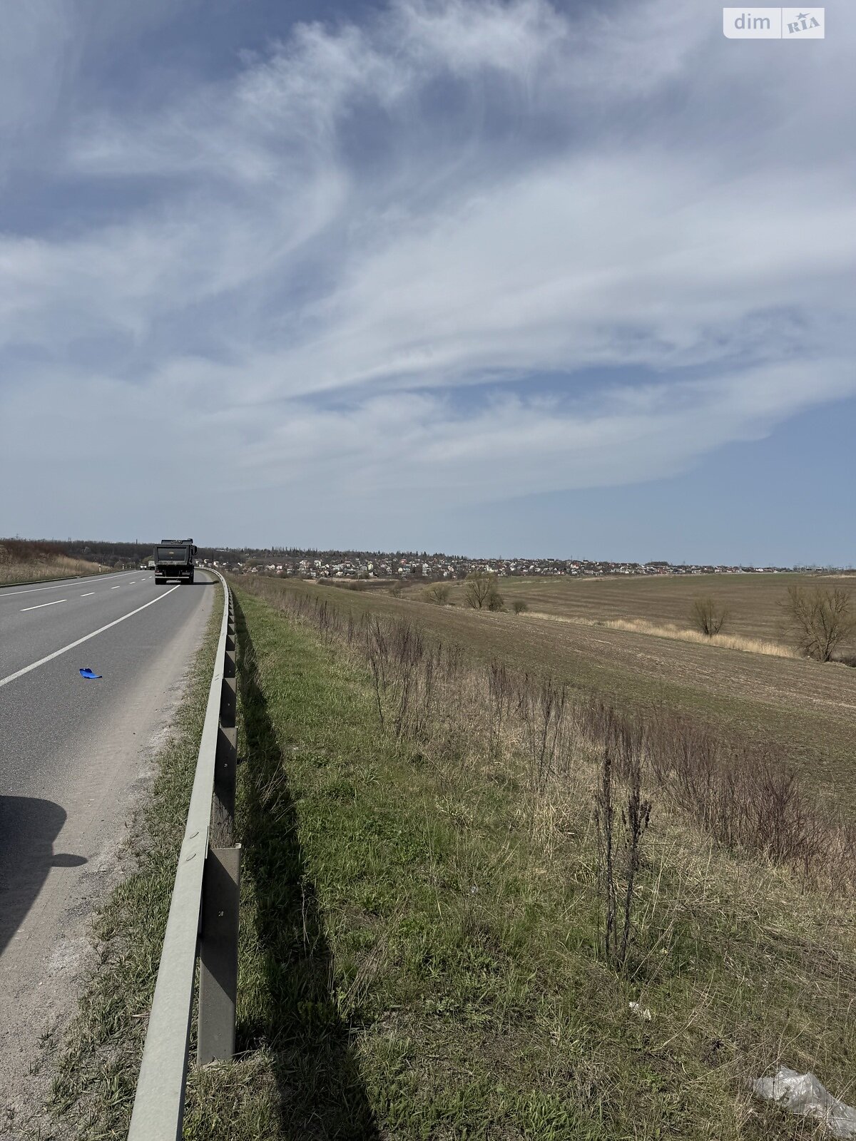 Земельна ділянка сільськогосподарського призначення в Хмельницькому, площа 52 сотки фото 1 Земельна ділянка сільськогосподарського призначення в Хмельницькому, площа 52 сотки фото 1
