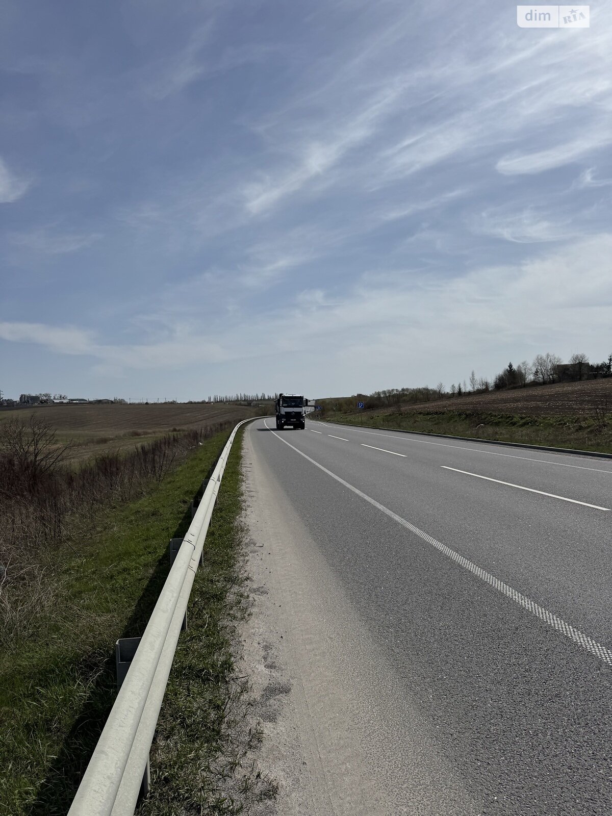 Земельна ділянка сільськогосподарського призначення в Хмельницькому, площа 52 сотки фото 1 Земельна ділянка сільськогосподарського призначення в Хмельницькому, площа 52 сотки фото 1