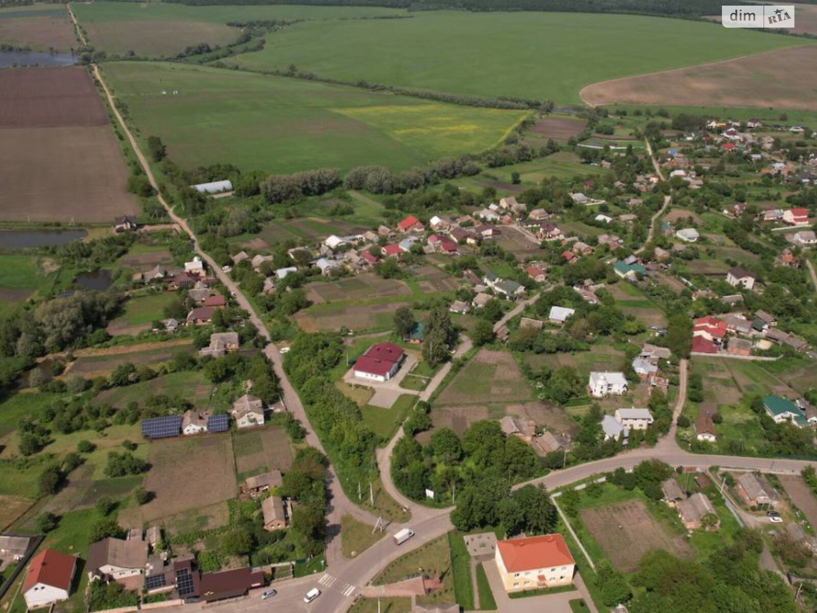 Земля сільськогосподарського призначення в Хмельницькому, район Озерна, площа 330 соток фото 1 Земля сільськогосподарського призначення в Хмельницькому, район Озерна, площа 330 соток фото 1
