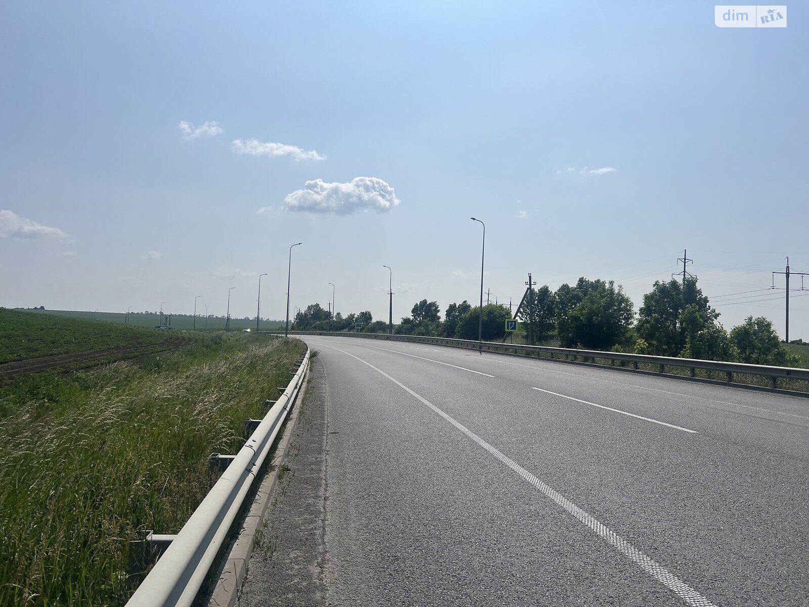 Земельна ділянка сільськогосподарського призначення в Хмельницькому, площа 2 Га фото 1 Земельна ділянка сільськогосподарського призначення в Хмельницькому, площа 2 Га фото 1