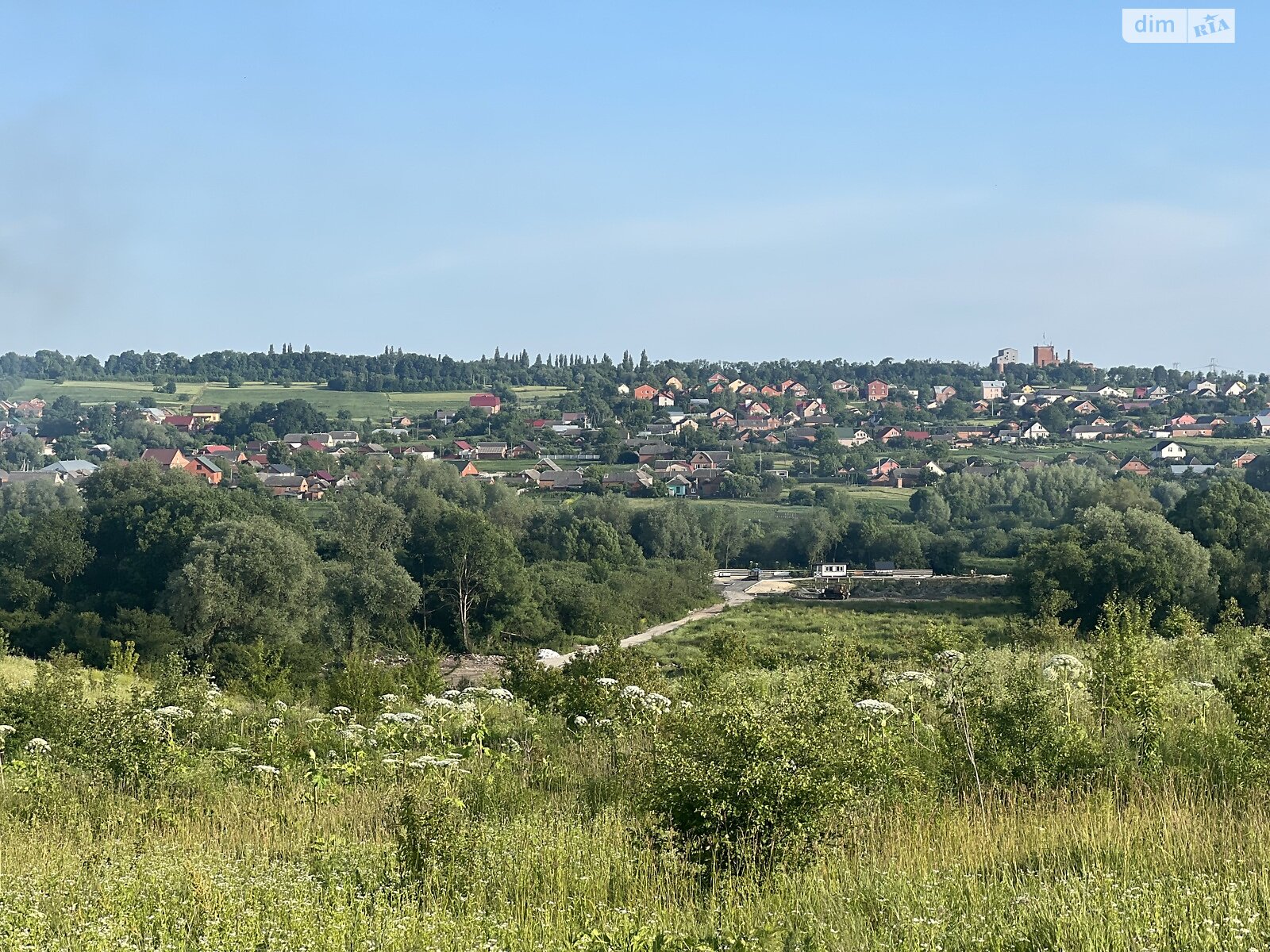 Земельна ділянка сільськогосподарського призначення в Хмельницькому, площа 10 соток фото 1 Земельна ділянка сільськогосподарського призначення в Хмельницькому, площа 10 соток фото 1