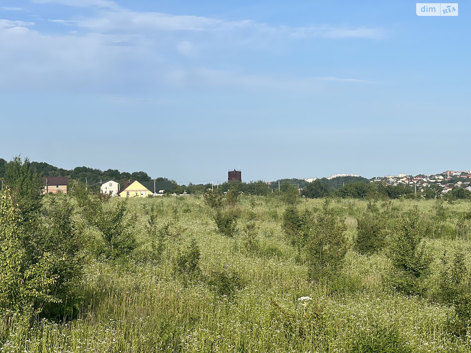 Земельна ділянка сільськогосподарського призначення в Хмельницькому, площа 10 соток фото 1 Земельна ділянка сільськогосподарського призначення в Хмельницькому, площа 10 соток фото 1