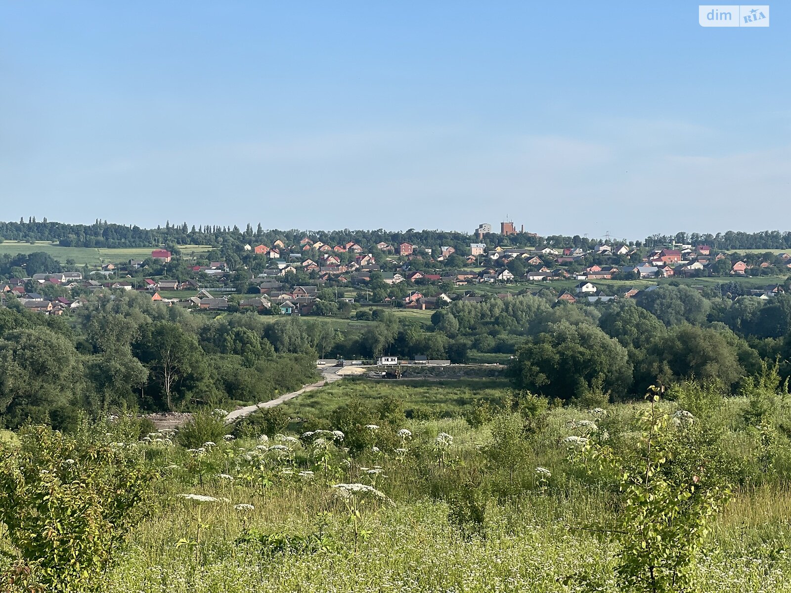 Земельна ділянка сільськогосподарського призначення в Хмельницькому, площа 10 соток фото 1 Земельна ділянка сільськогосподарського призначення в Хмельницькому, площа 10 соток фото 1