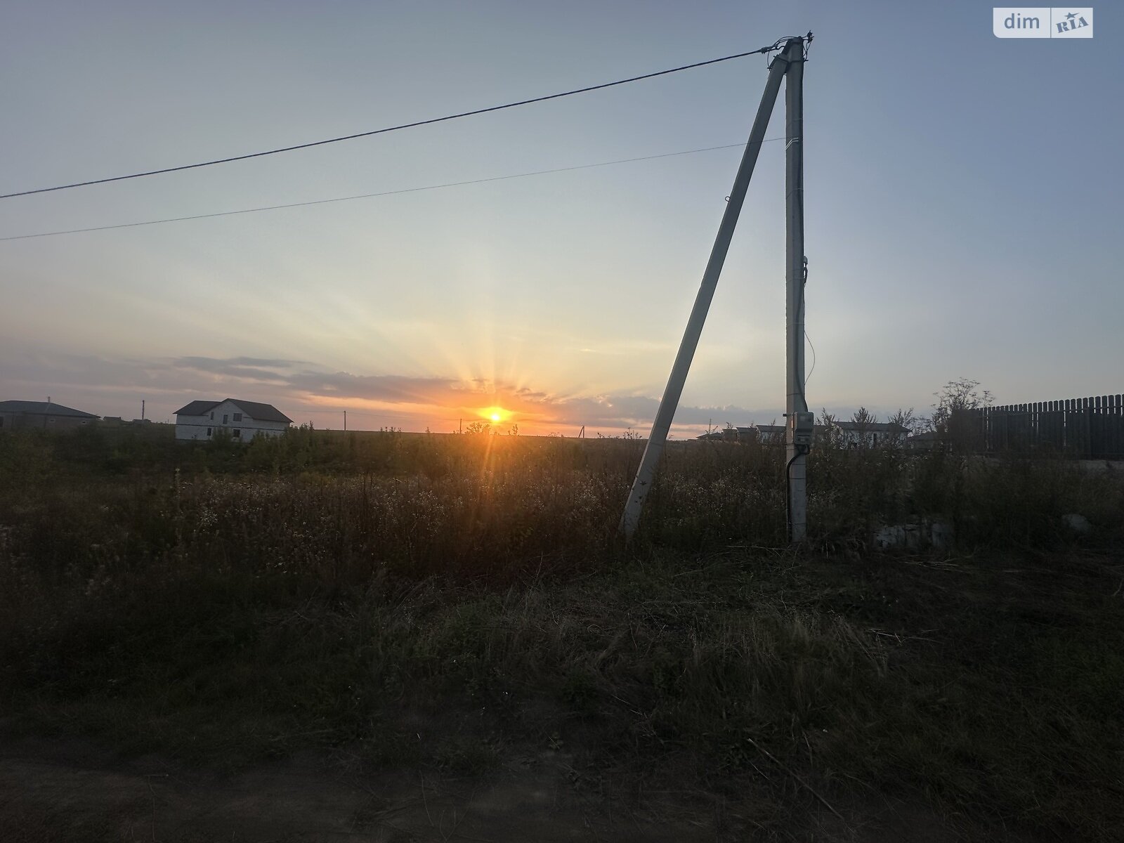 Земельный участок сельскохозяйственного назначения в Хмельницком, площадь 20 соток фото 1