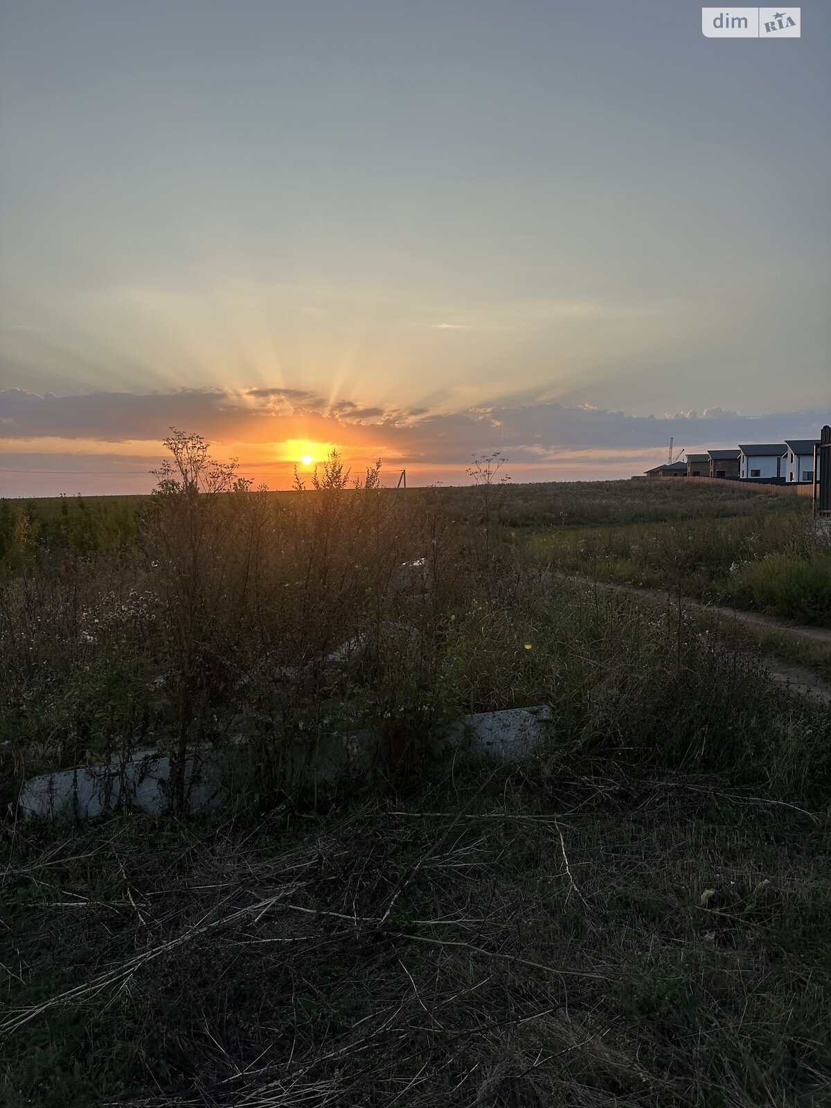 Земельный участок сельскохозяйственного назначения в Хмельницком, площадь 20 соток фото 1