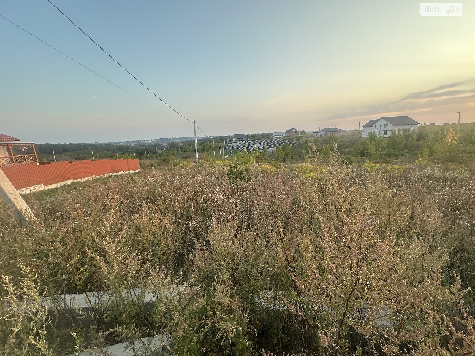 Земельный участок сельскохозяйственного назначения в Хмельницком, площадь 20 соток фото 1