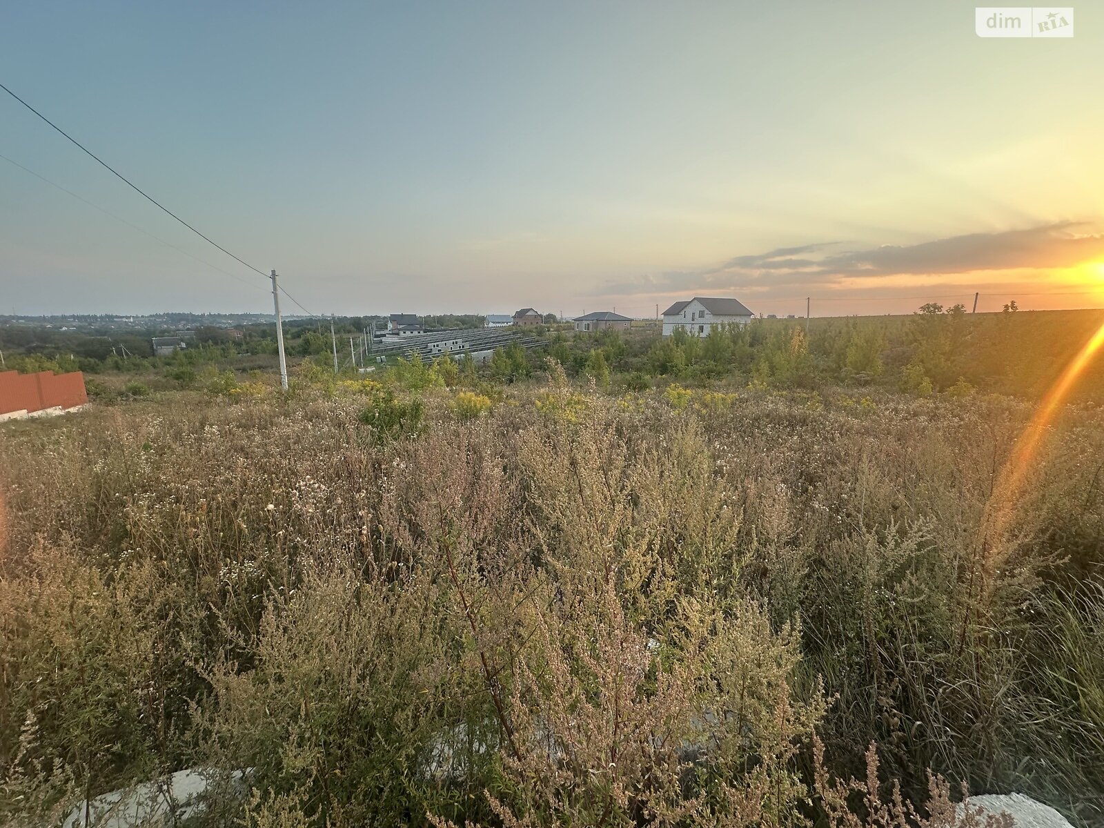 Земельный участок сельскохозяйственного назначения в Хмельницком, площадь 20 соток фото 1