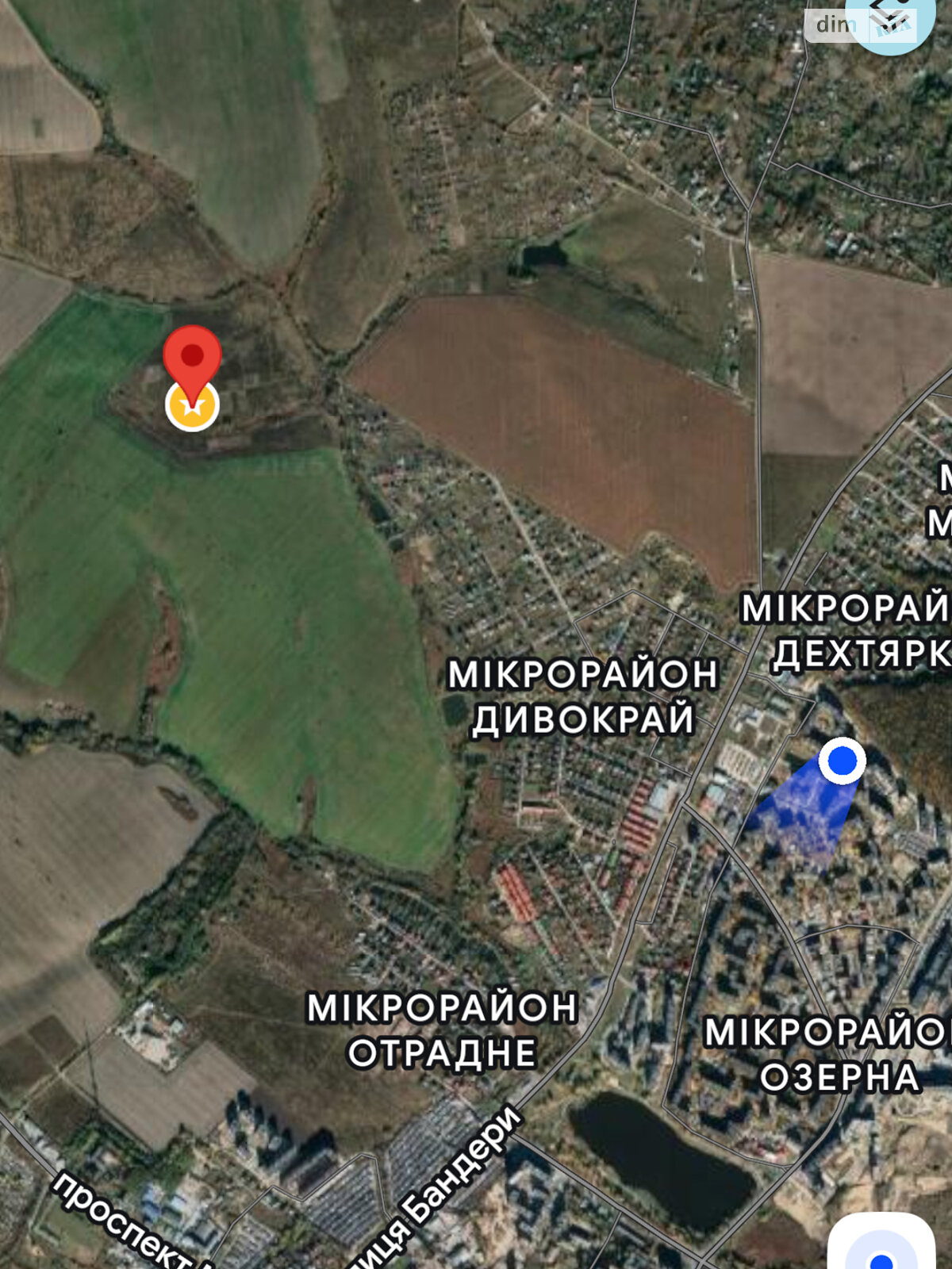 Земельна ділянка сільськогосподарського призначення в Лісових Гринівцях, площа 11.4 сотки фото 1 Земельна ділянка сільськогосподарського призначення в Лісових Гринівцях, площа 11.4 сотки фото 1