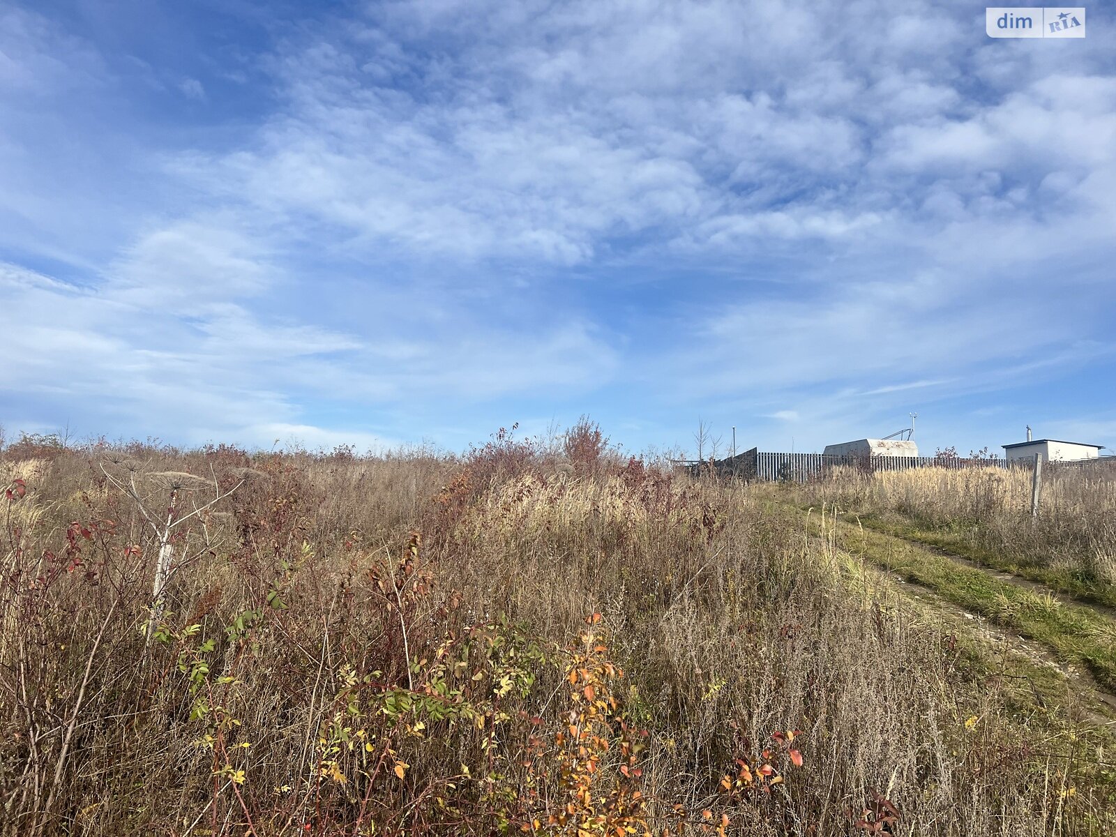 Земельна ділянка сільськогосподарського призначення в Лісових Гринівцях, площа 11.4 сотки фото 1 Земельна ділянка сільськогосподарського призначення в Лісових Гринівцях, площа 11.4 сотки фото 1