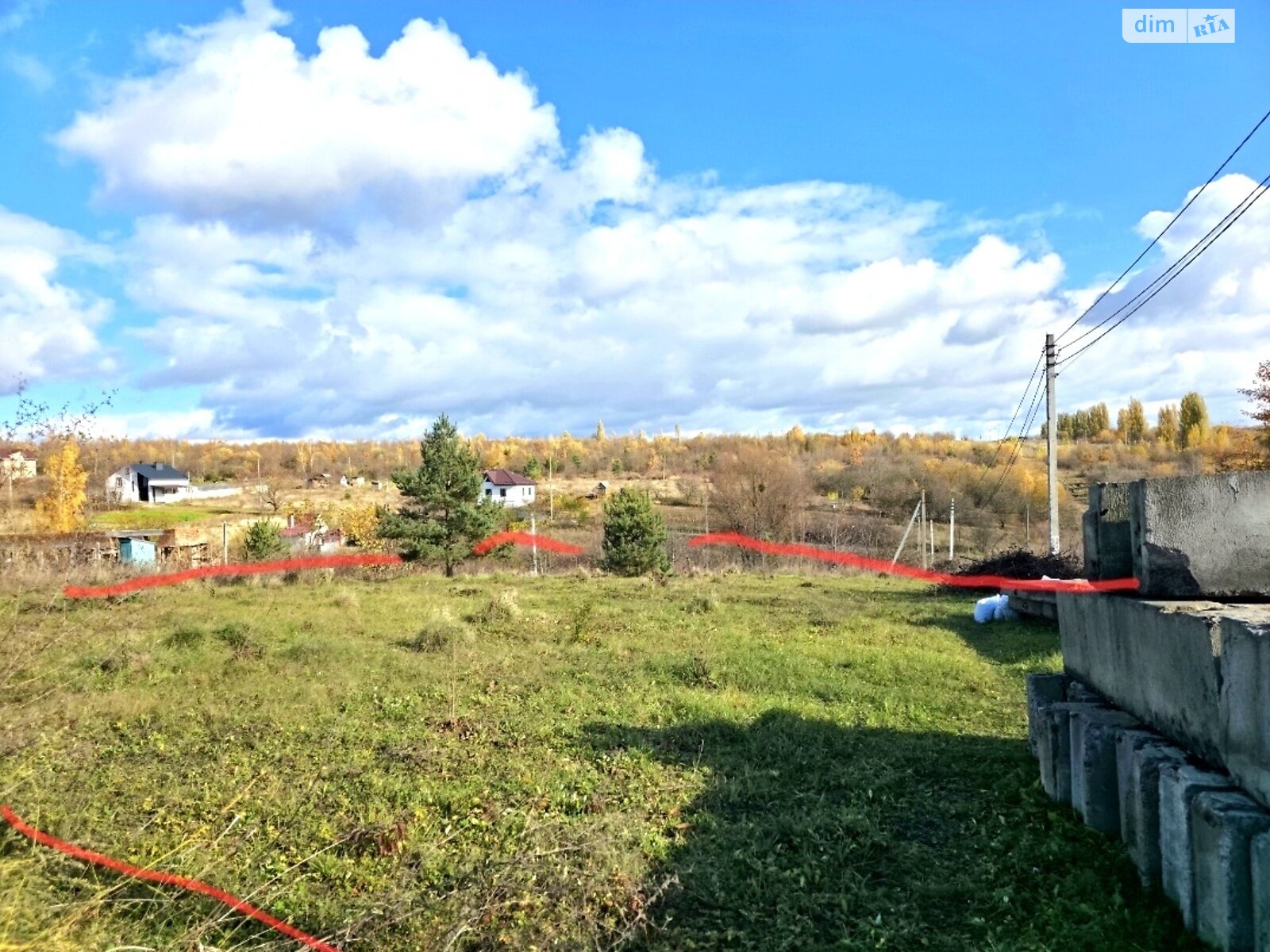 Земельна ділянка сільськогосподарського призначення в Хмельницькому, площа 20 соток фото 1