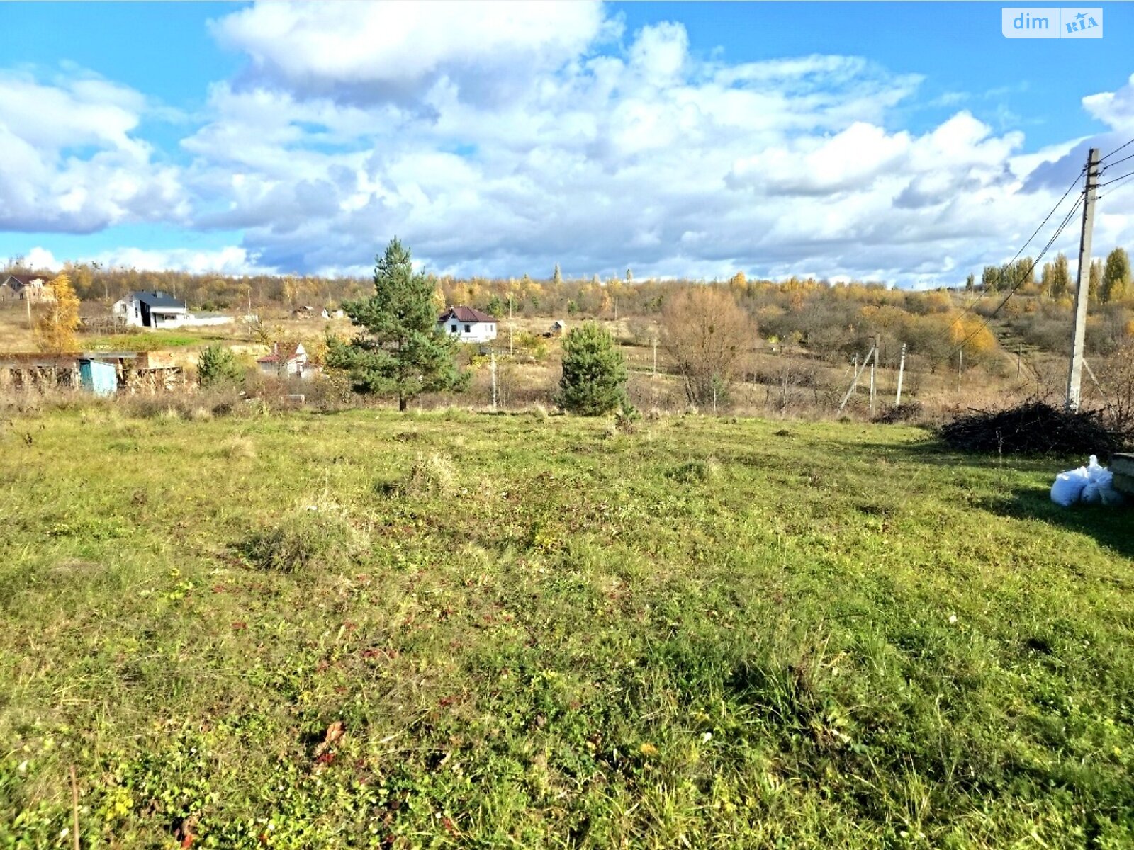 Земельна ділянка сільськогосподарського призначення в Хмельницькому, площа 20 соток фото 1