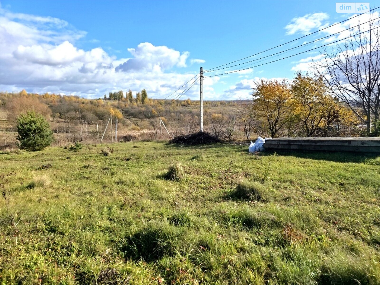 Земельна ділянка сільськогосподарського призначення в Хмельницькому, площа 20 соток фото 1