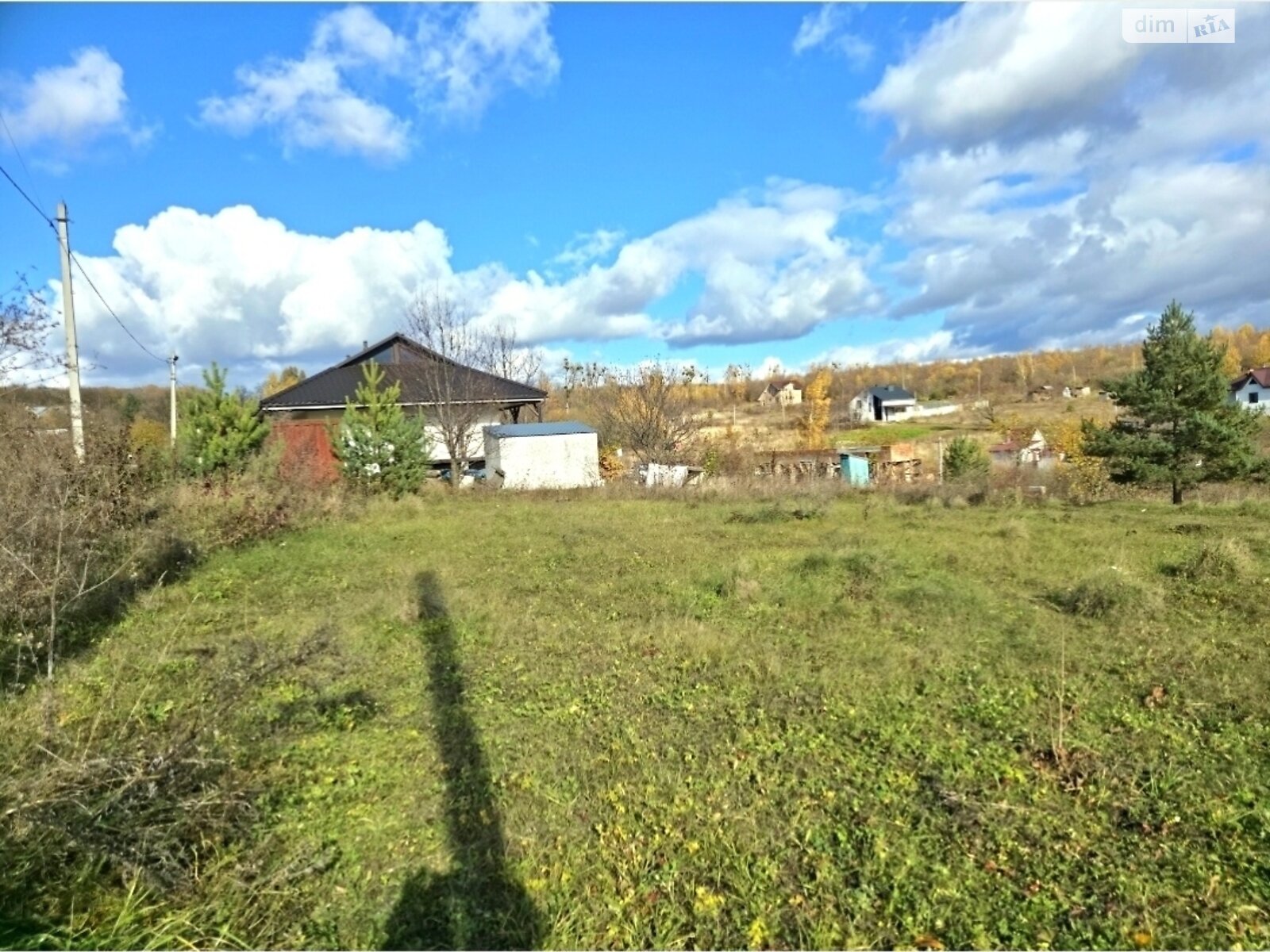 Земельна ділянка сільськогосподарського призначення в Хмельницькому, площа 20 соток фото 1