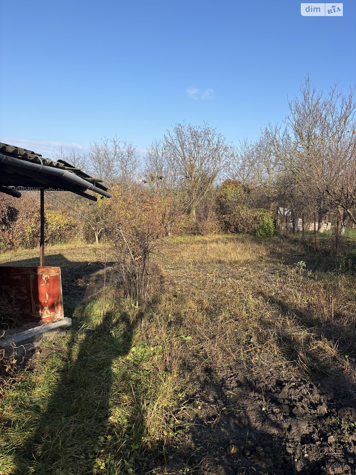 Земельна ділянка сільськогосподарського призначення в Видрові Доли, площа 5.6 сотки фото 1