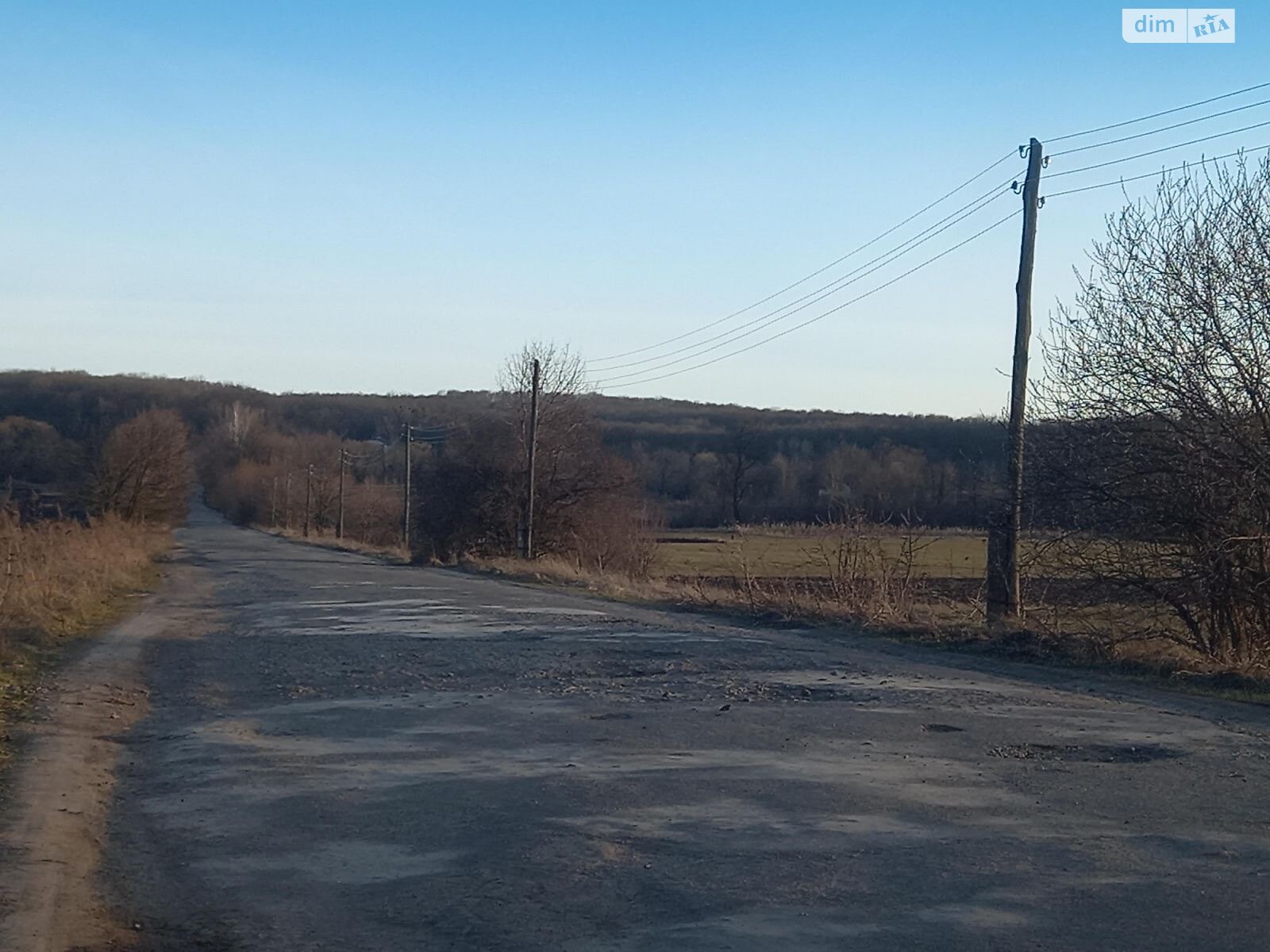 Земельна ділянка сільськогосподарського призначення в Масівцях, площа 1.7 Га фото 1 Земельна ділянка сільськогосподарського призначення в Масівцях, площа 1.7 Га фото 1