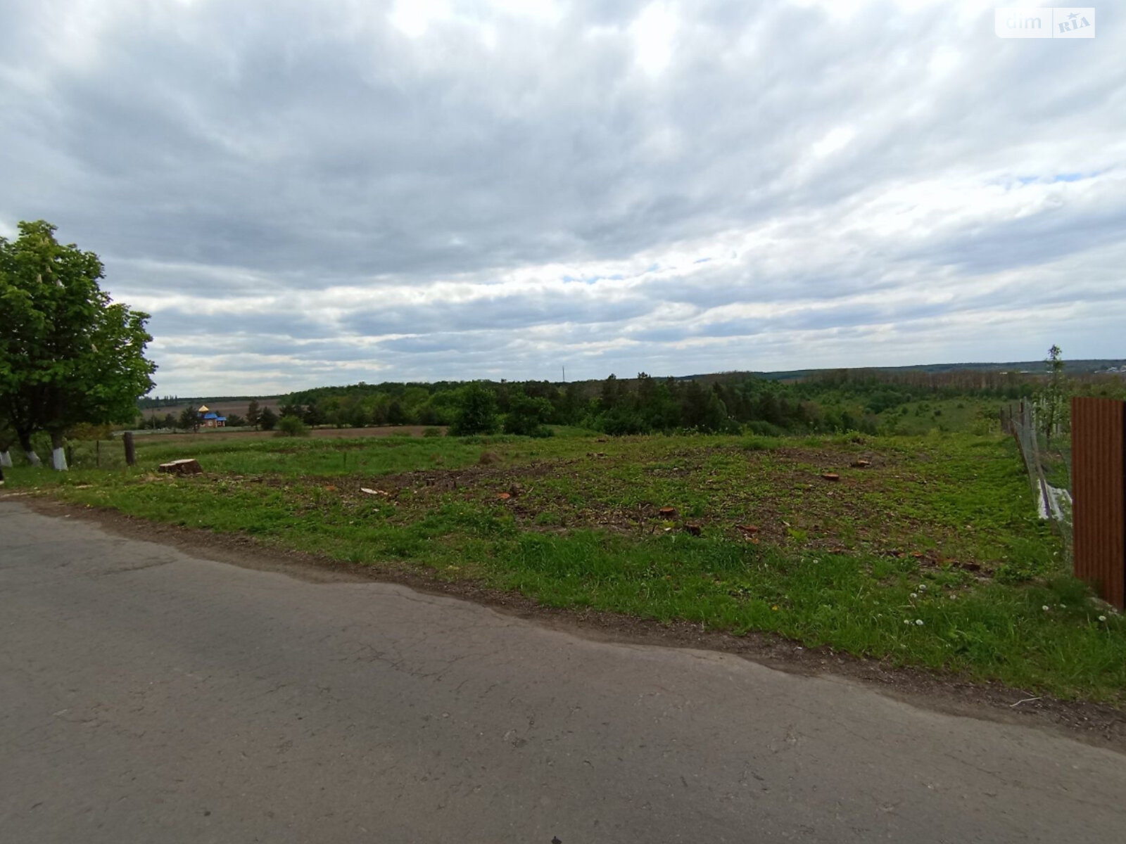 Земельна ділянка сільськогосподарського призначення в Ходаковцях, площа 18 соток фото 1 Земельна ділянка сільськогосподарського призначення в Ходаковцях, площа 18 соток фото 1