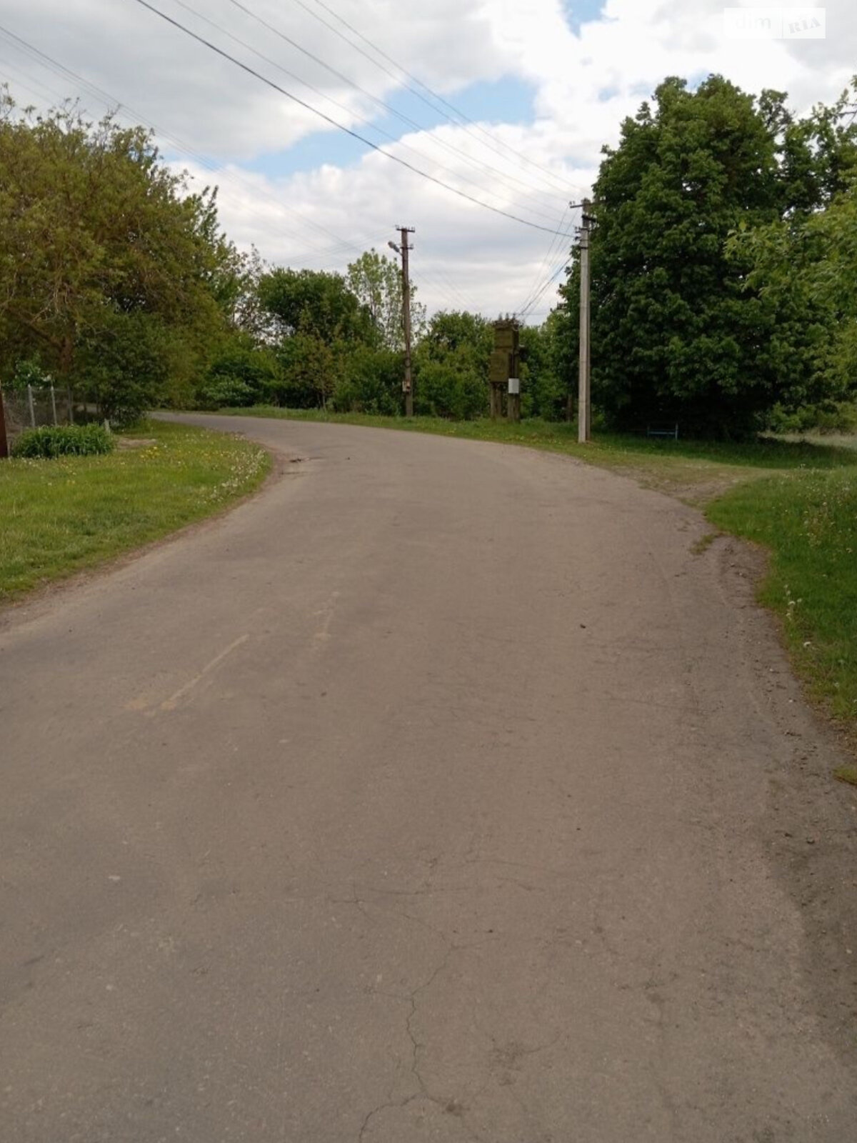 Земельна ділянка сільськогосподарського призначення в Ходаковцях, площа 18 соток фото 1 Земельна ділянка сільськогосподарського призначення в Ходаковцях, площа 18 соток фото 1