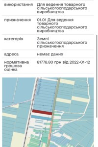 Земельный участок сельскохозяйственного назначения в Холмке, площадь 2 сотки фото 2