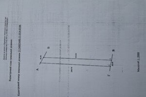 Земельна ділянка сільськогосподарського призначення в Холмку, площа 44 сотки фото 2