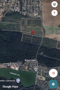 Земельна ділянка сільськогосподарського призначення в Хотові, площа 13.16 сотки фото 1