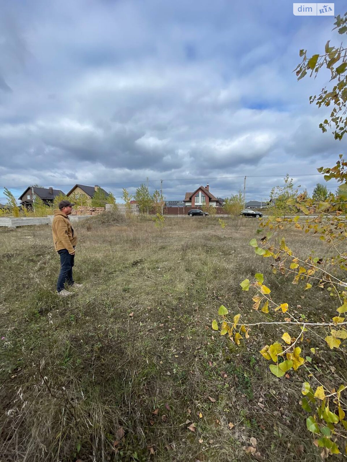 Земельна ділянка сільськогосподарського призначення в Хотянівці, площа 7.2 сотки фото 1 Земельна ділянка сільськогосподарського призначення в Хотянівці, площа 7.2 сотки фото 1