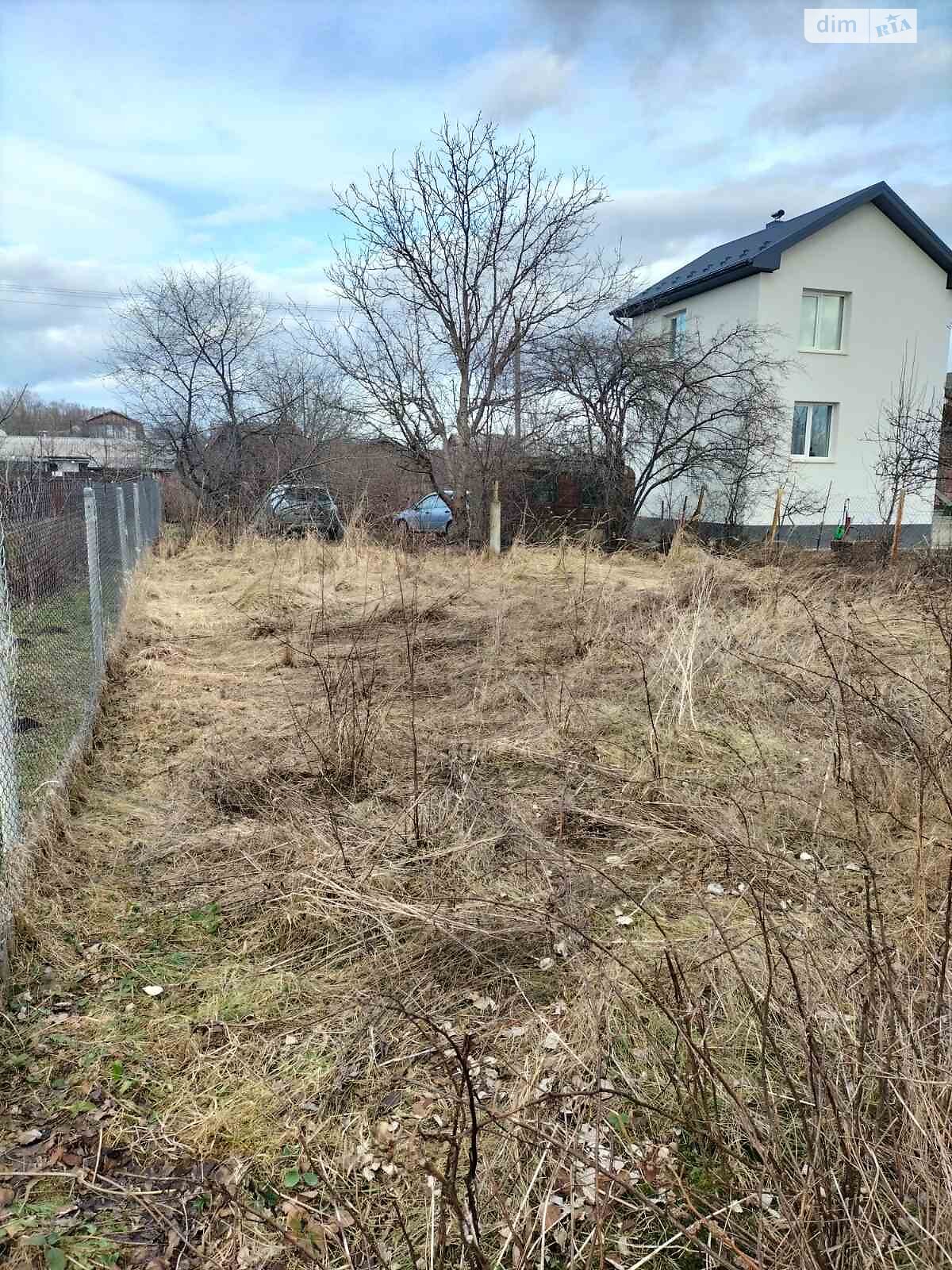 Земельна ділянка сільськогосподарського призначення в Хриплині, площа 4 сотки фото 1