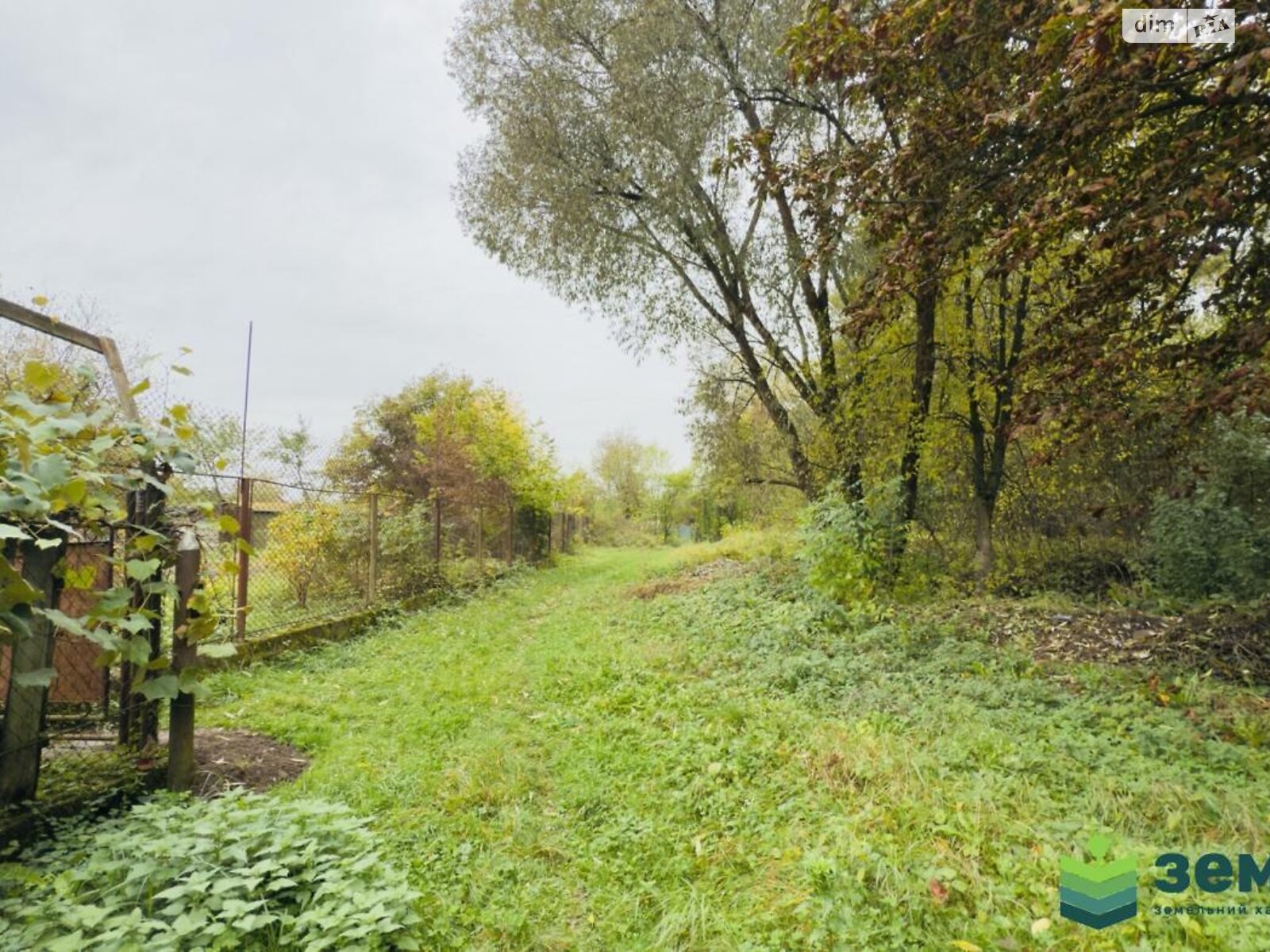 Земельна ділянка сільськогосподарського призначення в Хриплині, площа 5.9 сотки фото 1 Земельна ділянка сільськогосподарського призначення в Хриплині, площа 5.9 сотки фото 1