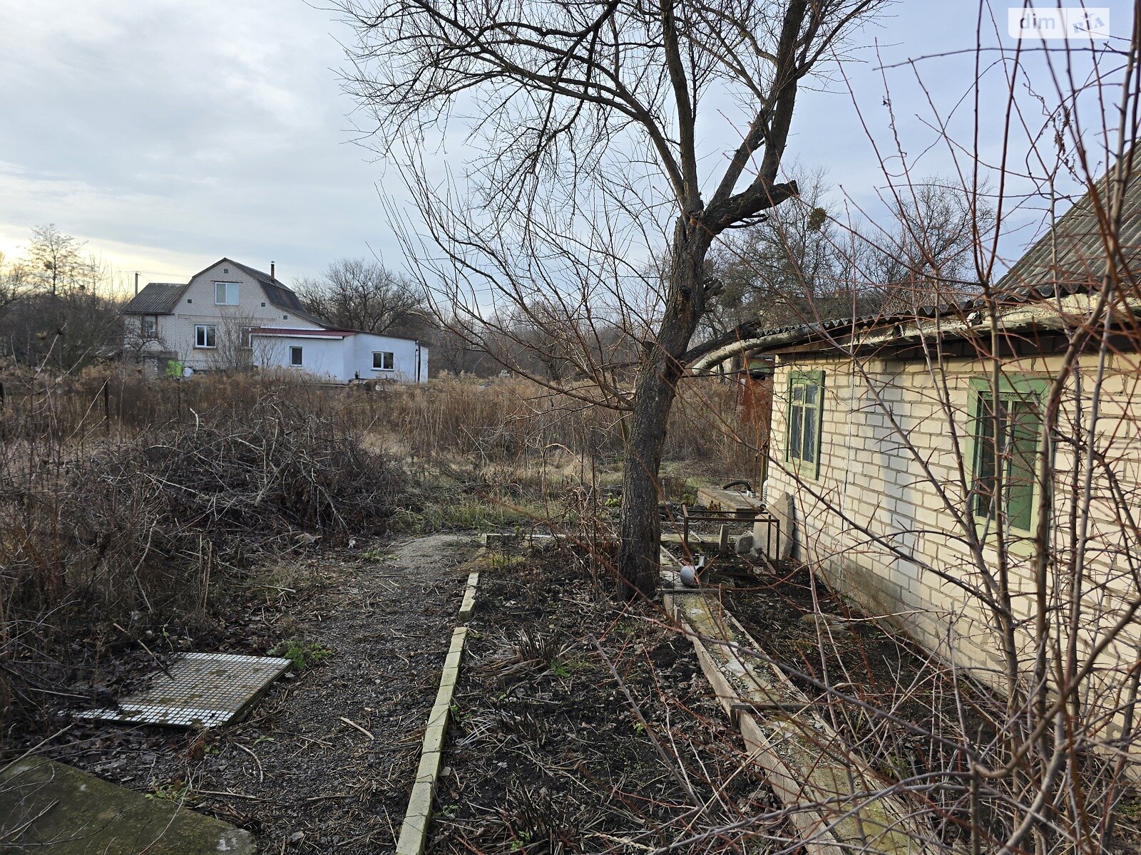 Земельный участок сельскохозяйственного назначения в Хвилево-Сорочине, площадь 5.99 сотки фото 1 Земельный участок сельскохозяйственного назначения в Хвилево-Сорочине, площадь 5.99 сотки фото 1