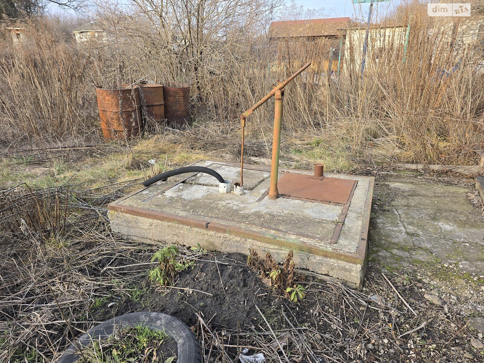 Земельный участок сельскохозяйственного назначения в Хвилево-Сорочине, площадь 5.99 сотки фото 1 Земельный участок сельскохозяйственного назначения в Хвилево-Сорочине, площадь 5.99 сотки фото 1