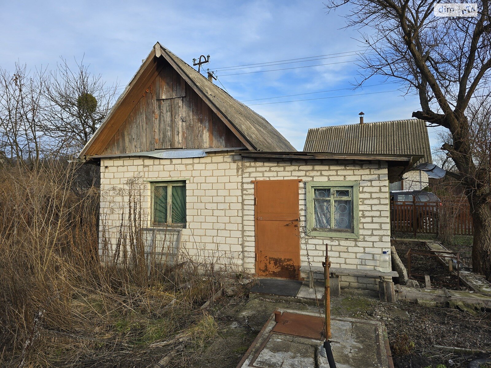 Земельный участок сельскохозяйственного назначения в Хвилево-Сорочине, площадь 5.99 сотки фото 1 Земельный участок сельскохозяйственного назначения в Хвилево-Сорочине, площадь 5.99 сотки фото 1