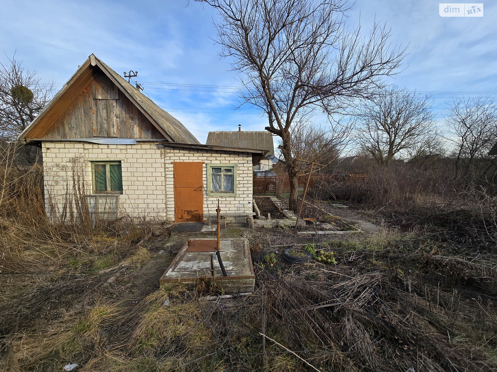 Земельный участок сельскохозяйственного назначения в Хвилево-Сорочине, площадь 5.99 сотки фото 1 Земельный участок сельскохозяйственного назначения в Хвилево-Сорочине, площадь 5.99 сотки фото 1