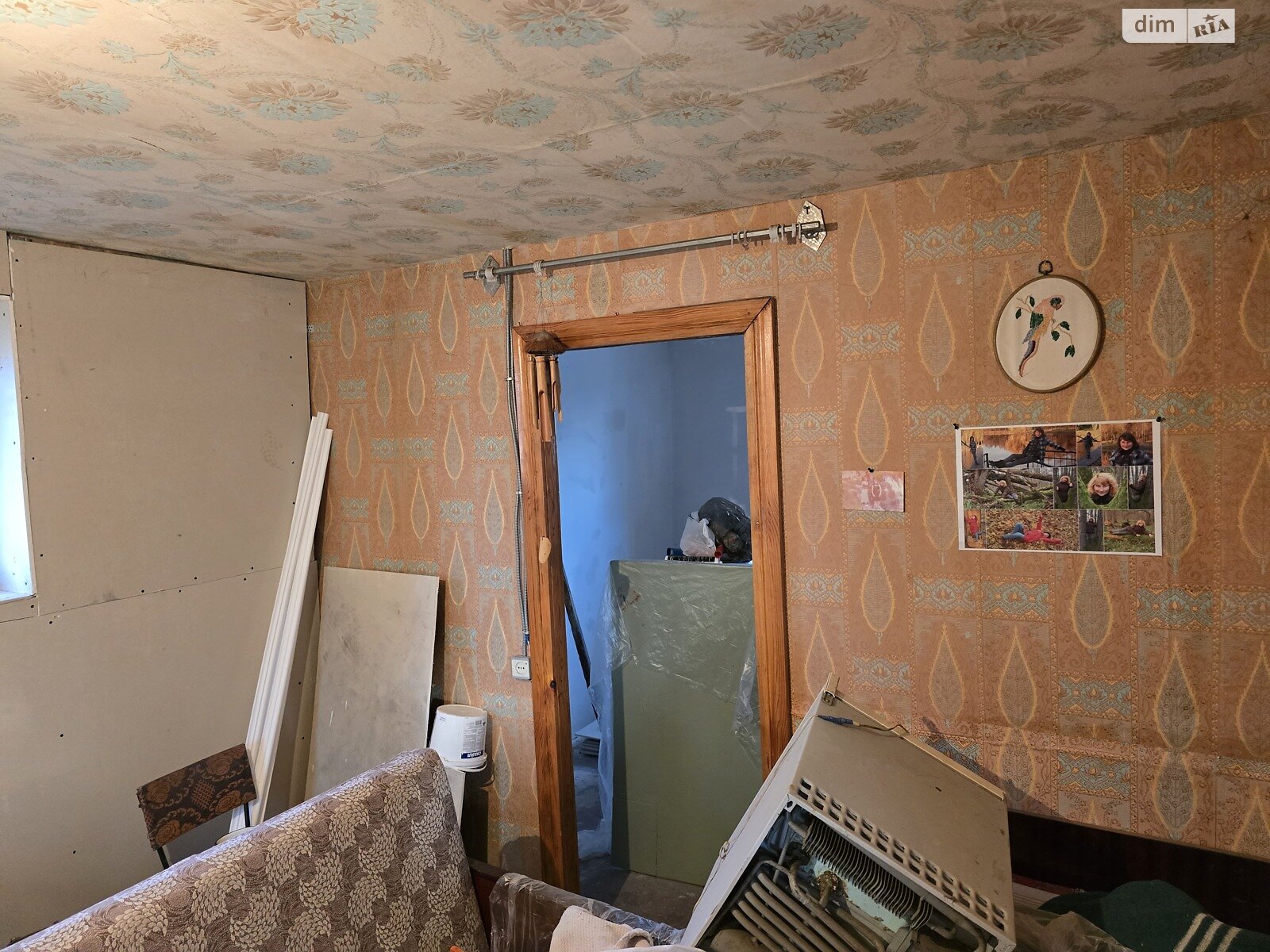 Земельный участок сельскохозяйственного назначения в Хвилево-Сорочине, площадь 5.99 сотки фото 1 Земельный участок сельскохозяйственного назначения в Хвилево-Сорочине, площадь 5.99 сотки фото 1