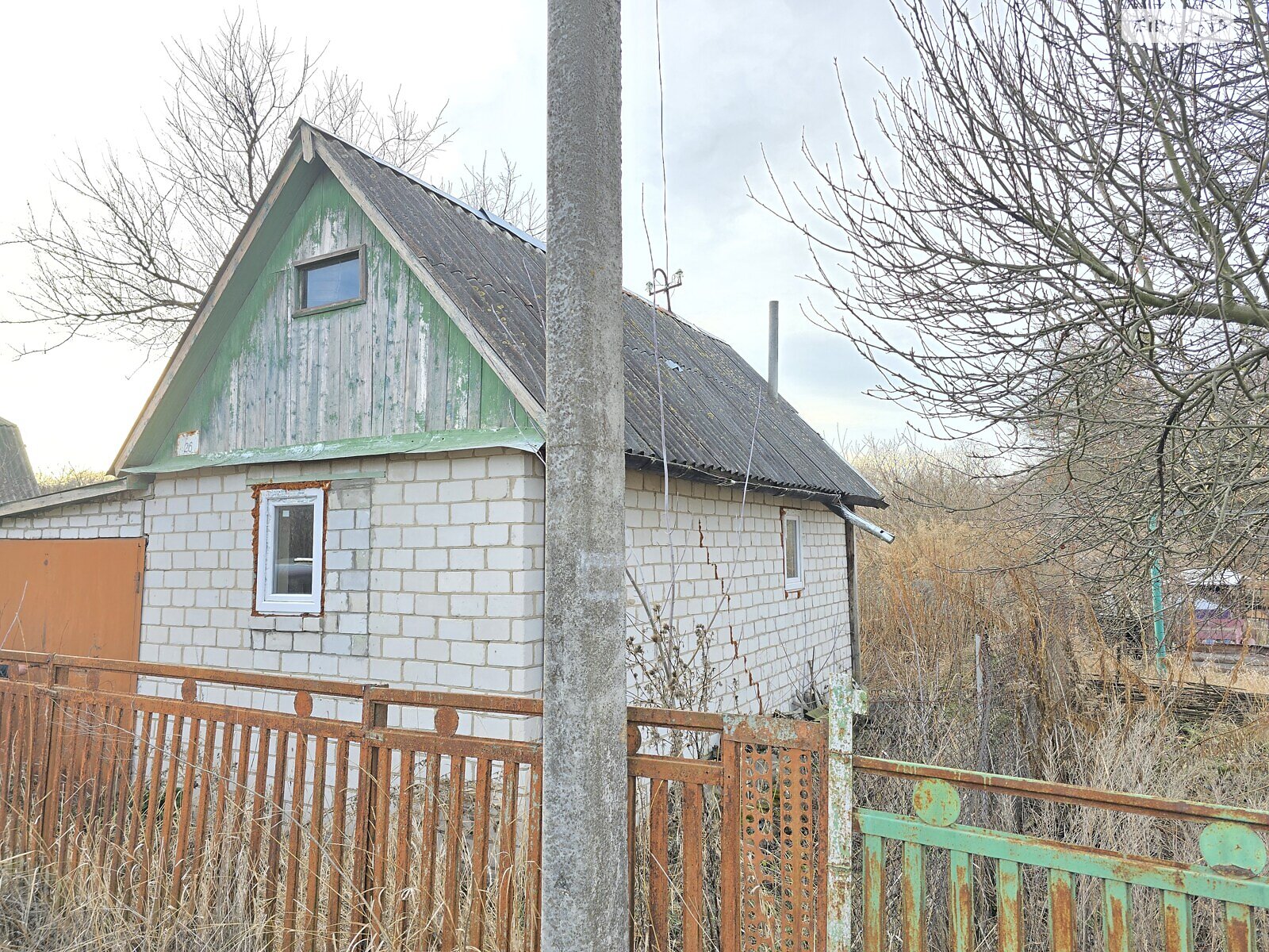 Земельный участок сельскохозяйственного назначения в Хвилево-Сорочине, площадь 5.99 сотки фото 1 Земельный участок сельскохозяйственного назначения в Хвилево-Сорочине, площадь 5.99 сотки фото 1