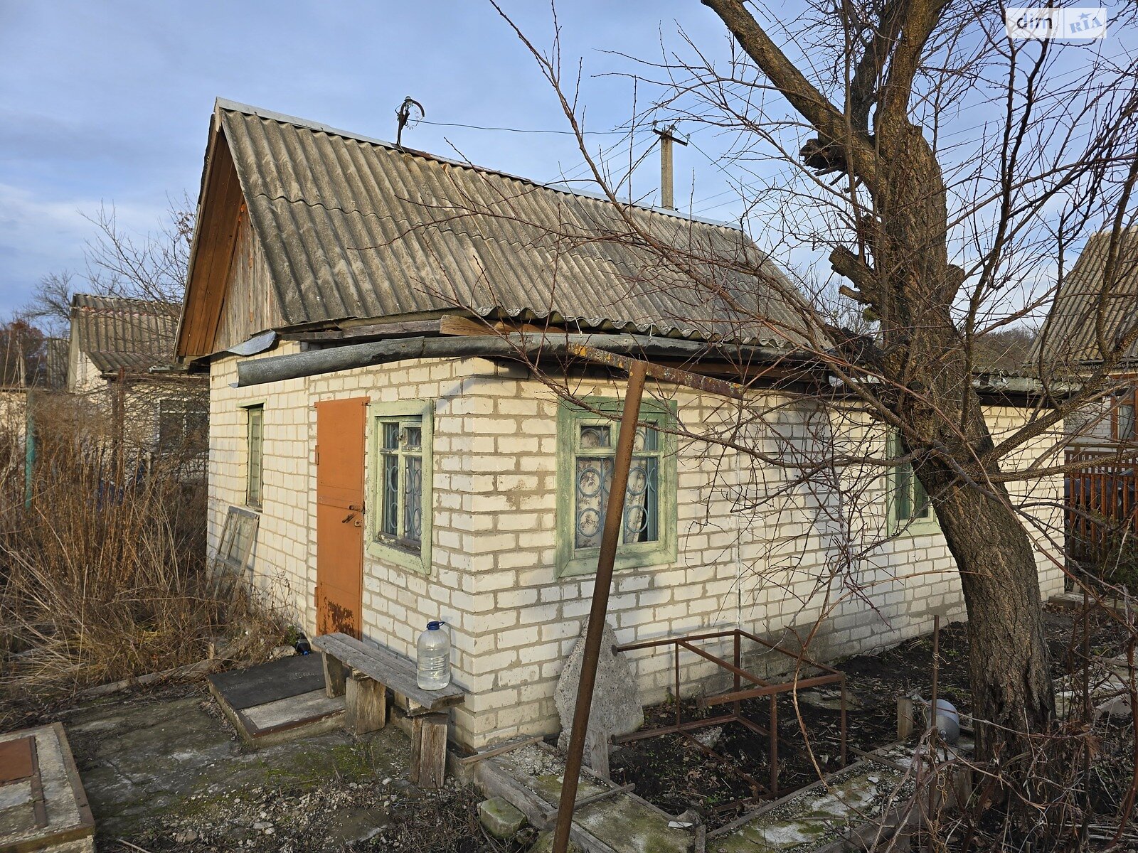 Земельный участок сельскохозяйственного назначения в Хвилево-Сорочине, площадь 5.99 сотки фото 1 Земельный участок сельскохозяйственного назначения в Хвилево-Сорочине, площадь 5.99 сотки фото 1