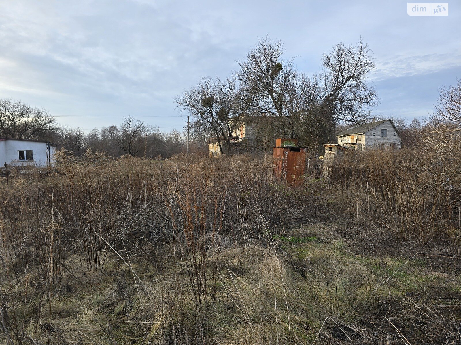 Земельный участок сельскохозяйственного назначения в Хвилево-Сорочине, площадь 5.99 сотки фото 1 Земельный участок сельскохозяйственного назначения в Хвилево-Сорочине, площадь 5.99 сотки фото 1