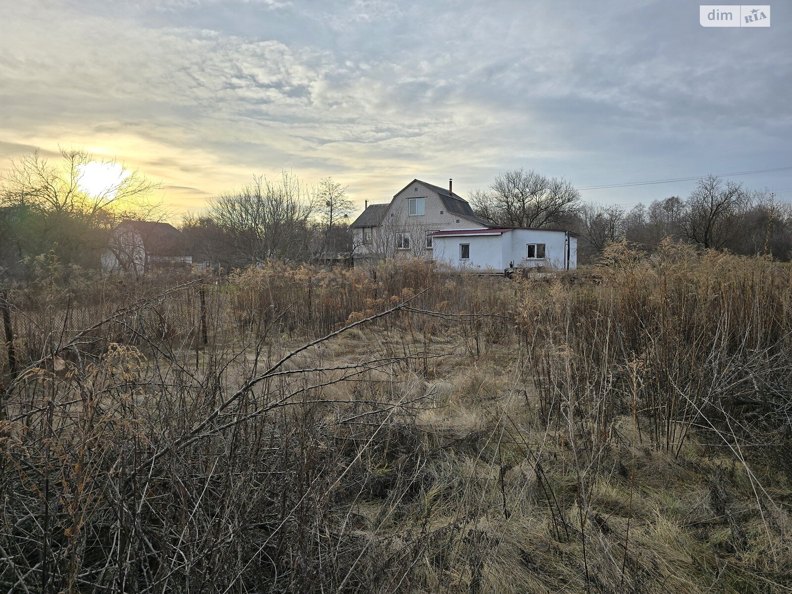 Земельный участок сельскохозяйственного назначения в Хвилево-Сорочине, площадь 5.99 сотки фото 1 Земельный участок сельскохозяйственного назначения в Хвилево-Сорочине, площадь 5.99 сотки фото 1
