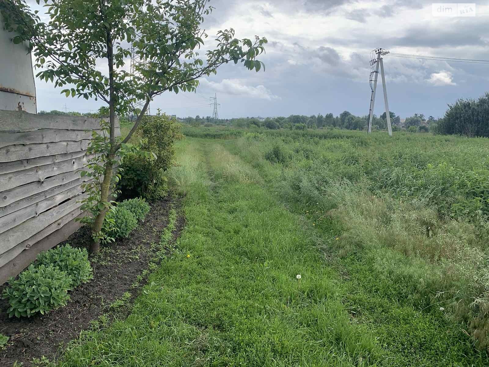 Земельна ділянка сільськогосподарського призначення в Ірпені, площа 6 соток фото 1 Земельна ділянка сільськогосподарського призначення в Ірпені, площа 6 соток фото 1