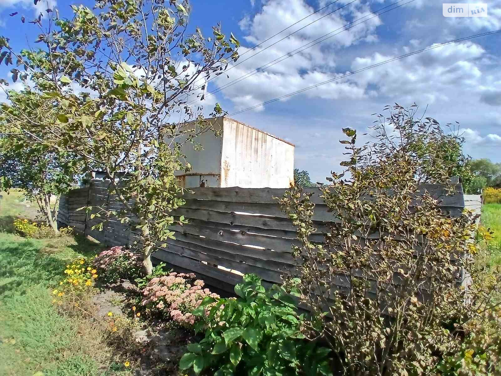 Земельна ділянка сільськогосподарського призначення в Ірпені, площа 6 соток фото 1 Земельна ділянка сільськогосподарського призначення в Ірпені, площа 6 соток фото 1