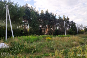 Земля сільськогосподарського призначення в Ірпені, район Ірпінь, площа 6 соток фото 3