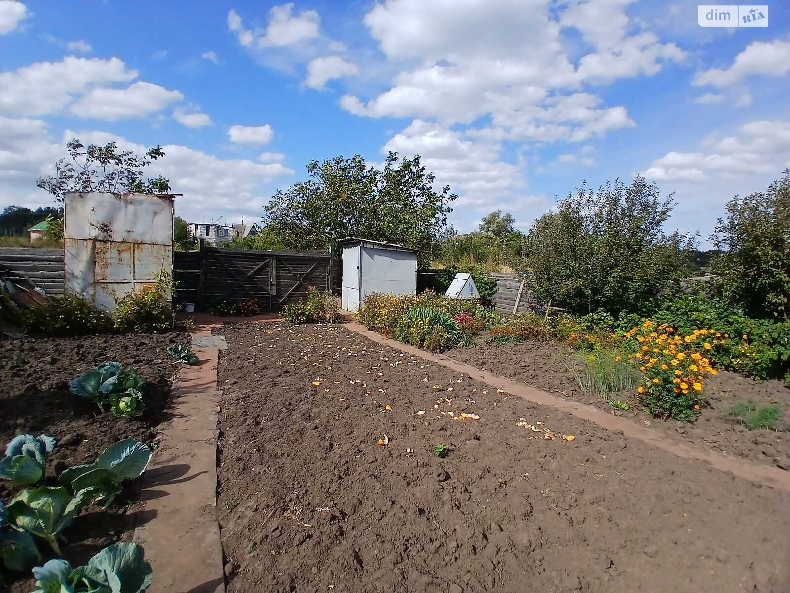 Земля сільськогосподарського призначення в Ірпені, район Ірпінь, площа 6 соток фото 1