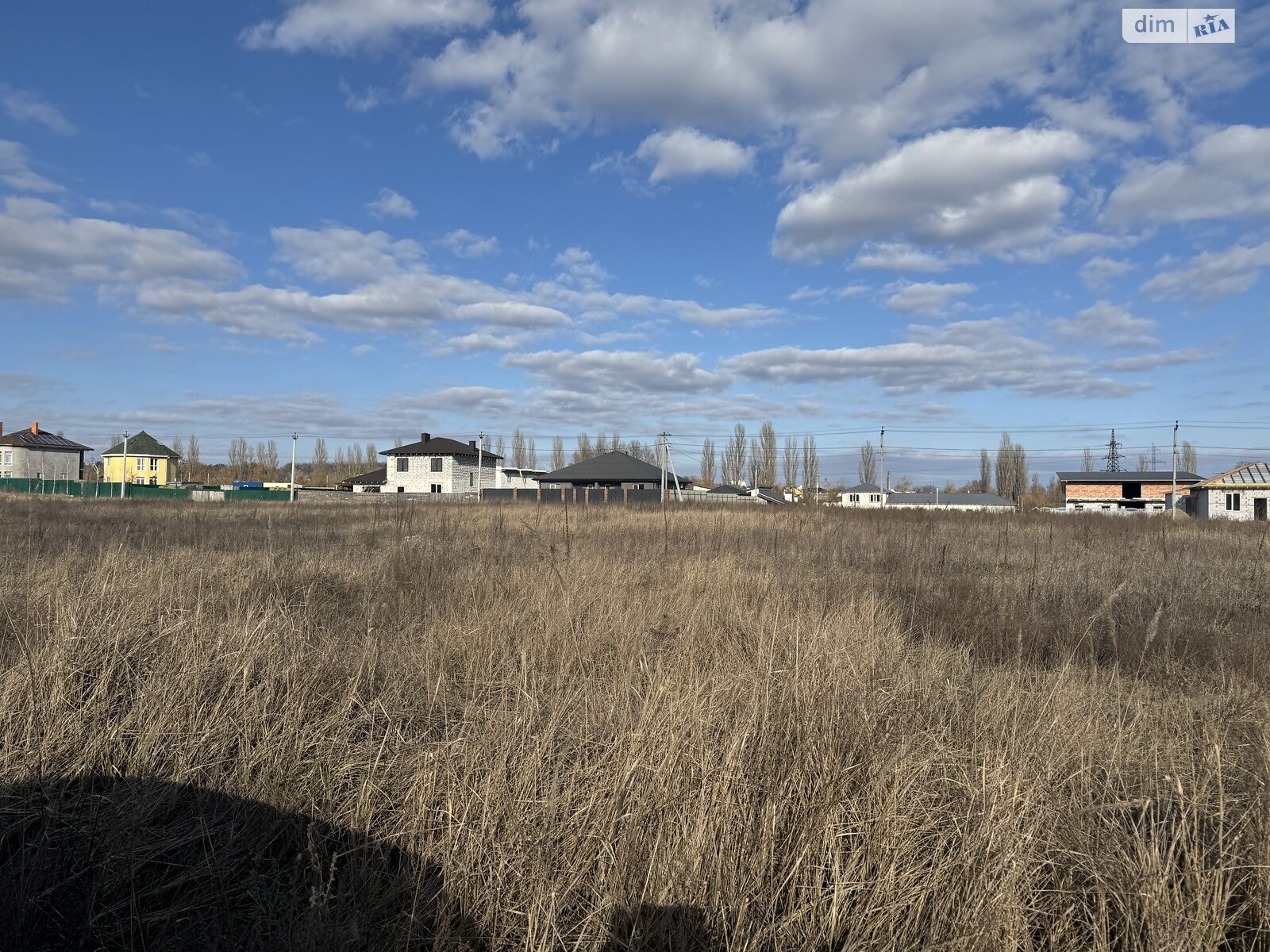 Земля сільськогосподарського призначення в Ірпені, район Ірпінь, площа 20 соток фото 1