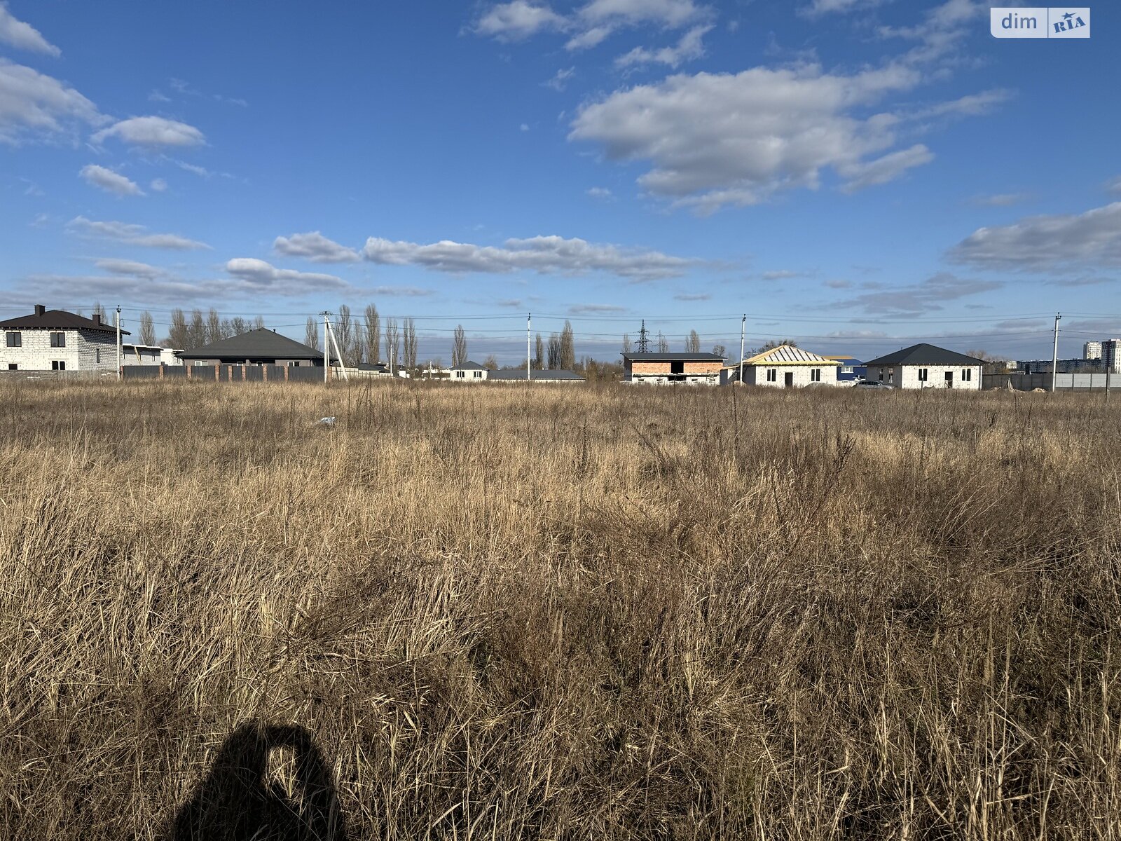 Земля сільськогосподарського призначення в Ірпені, район Ірпінь, площа 20 соток фото 1