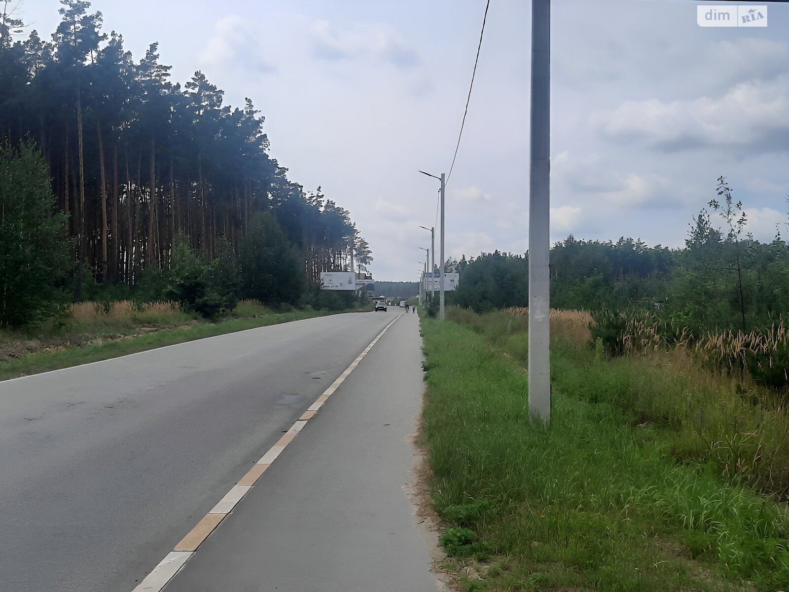 Земля сільськогосподарського призначення в Ірпені, район Ірпінь, площа 10 соток фото 1 Земля сільськогосподарського призначення в Ірпені, район Ірпінь, площа 10 соток фото 1