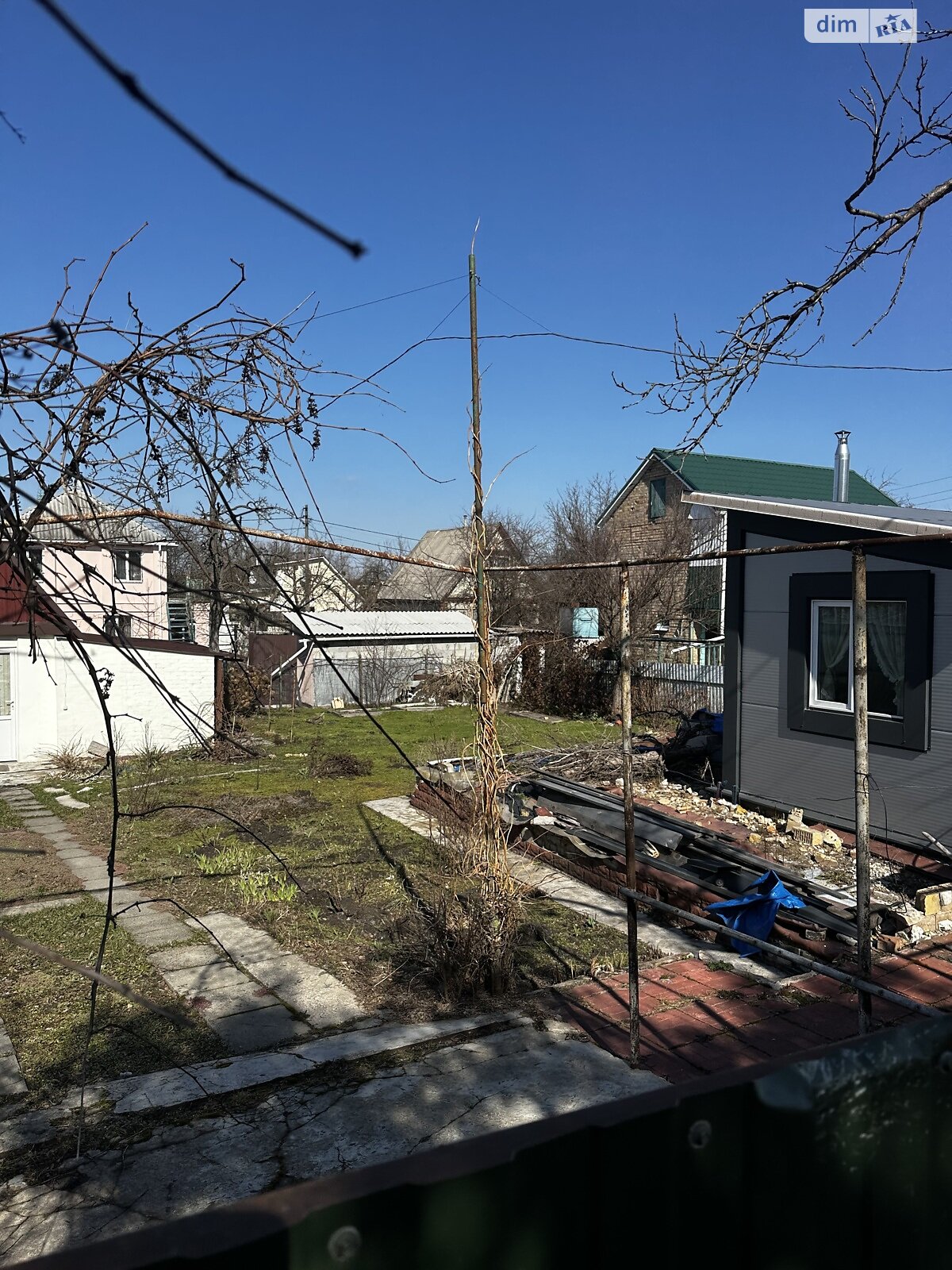 Земля сільськогосподарського призначення в Ірпені, район Романівка, площа 4.53 сотки фото 1 Земля сільськогосподарського призначення в Ірпені, район Романівка, площа 4.53 сотки фото 1
