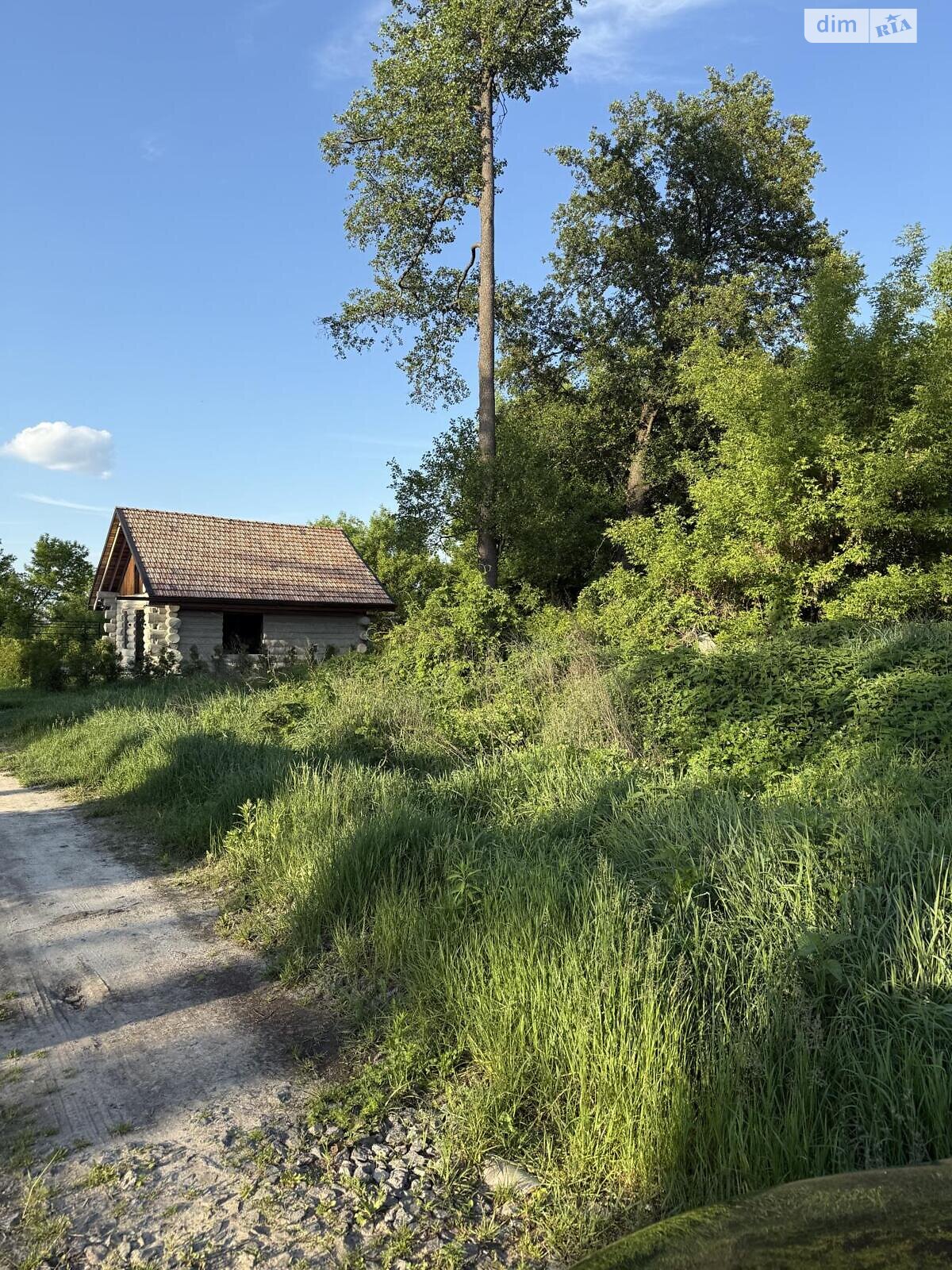 Земельный участок сельскохозяйственного назначения в Ирпене, площадь 4.56 сотки фото 1