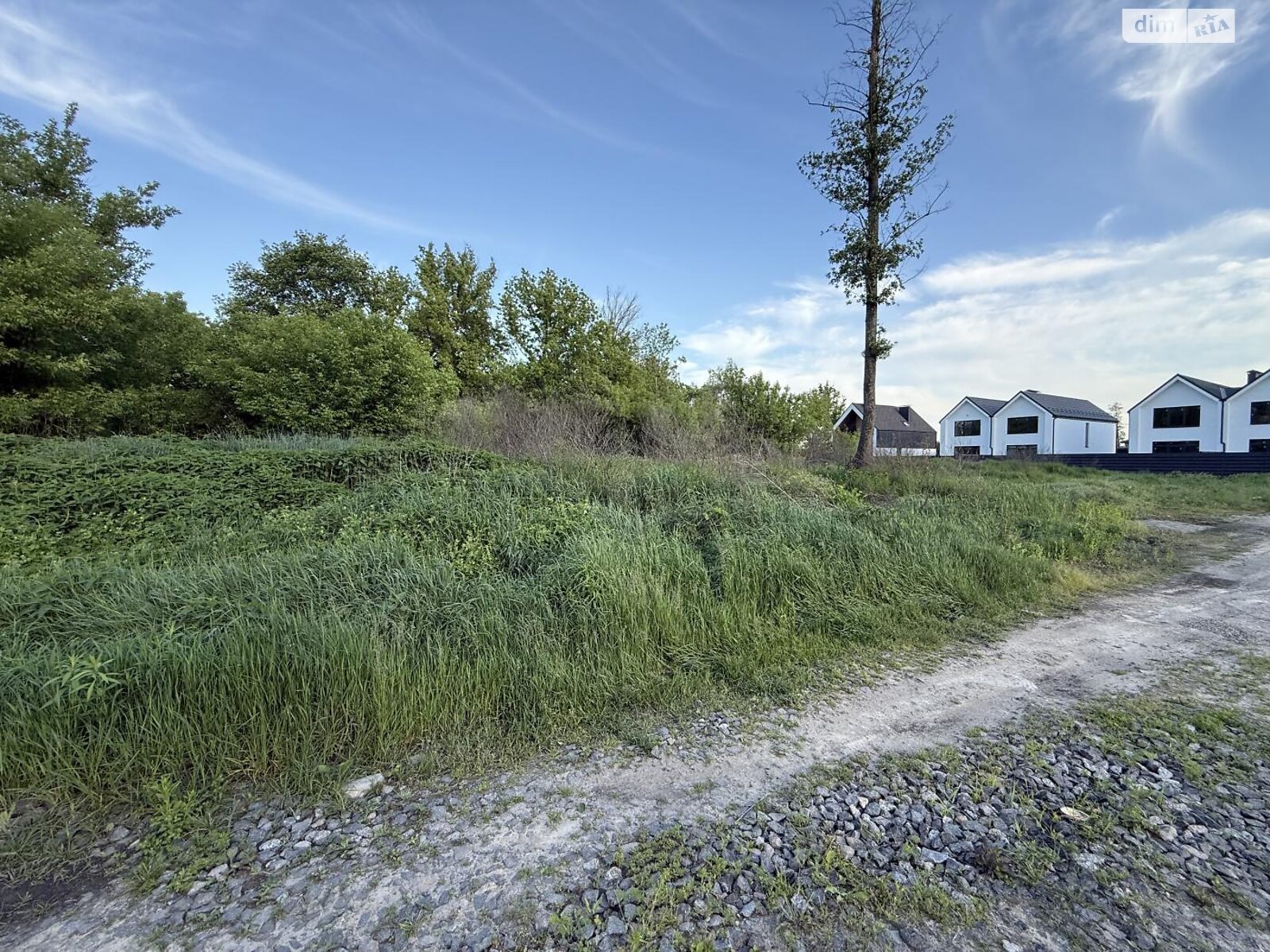 Земельный участок сельскохозяйственного назначения в Ирпене, площадь 4.56 сотки фото 1